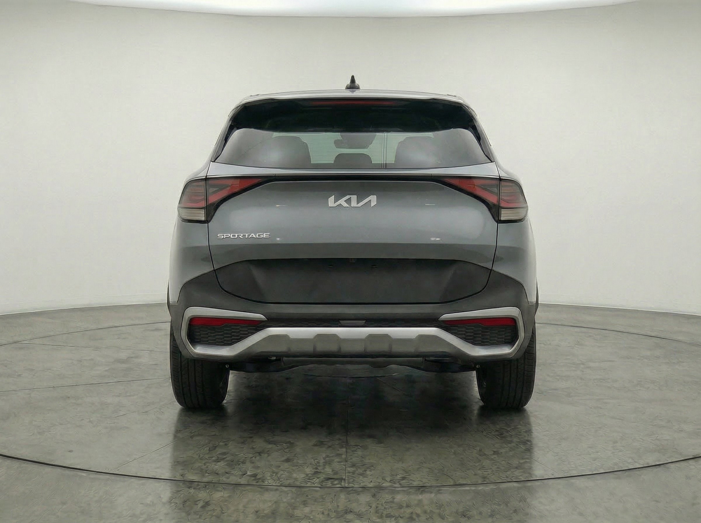 Thumbnail: 2026 Kia Sportage - 7