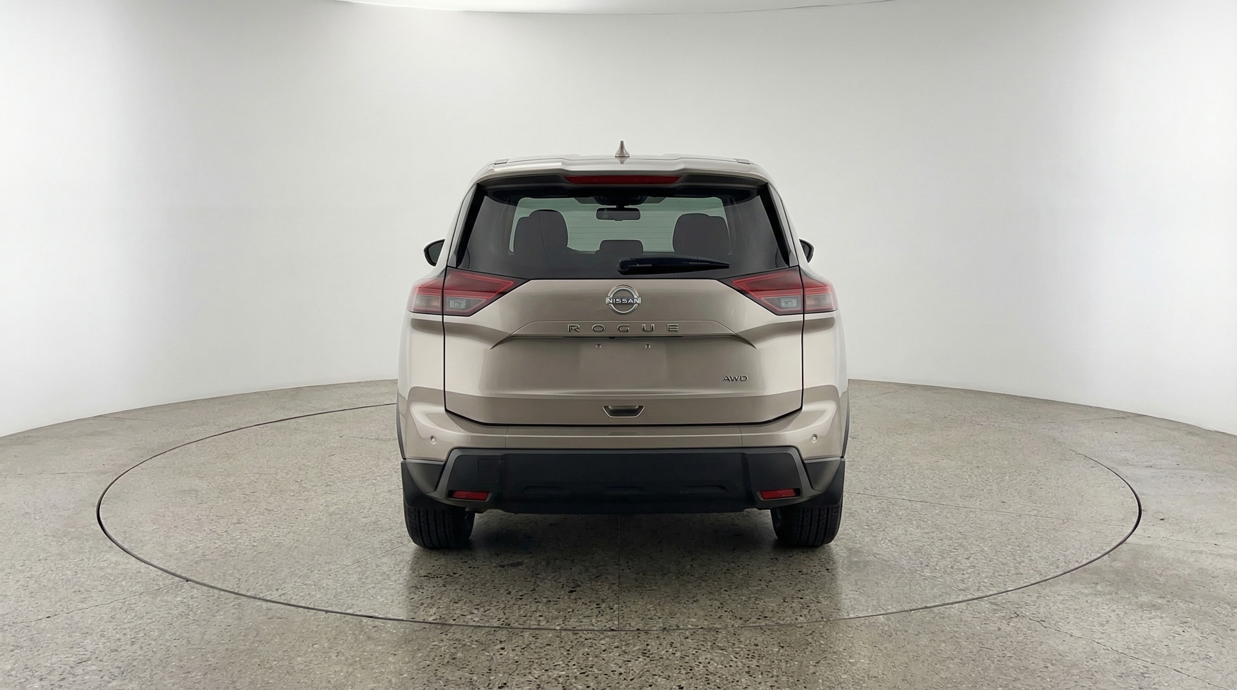 Thumbnail: 2025 Nissan Rogue - 6