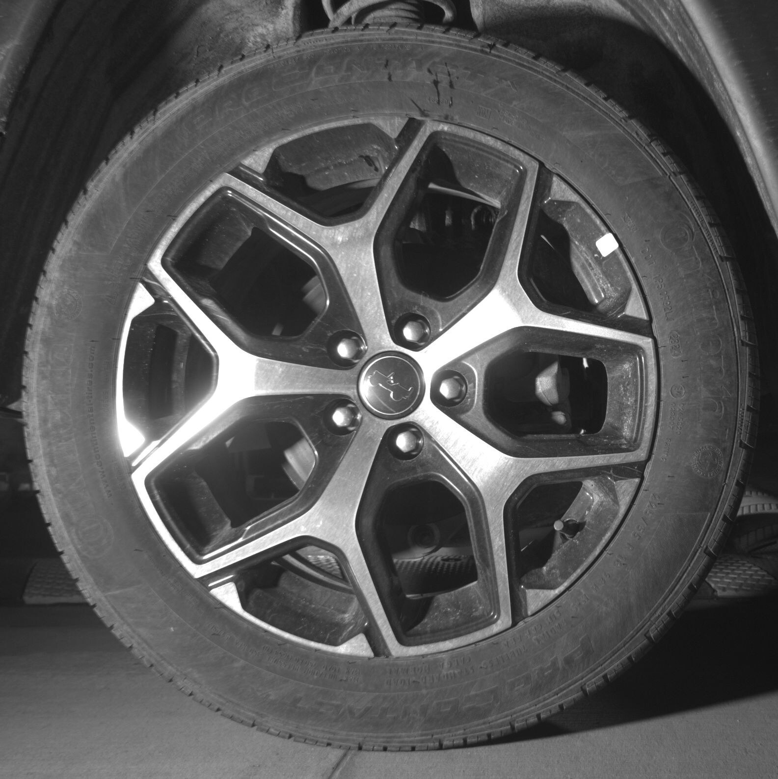 Thumbnail: 2025 Jeep Compass - 12