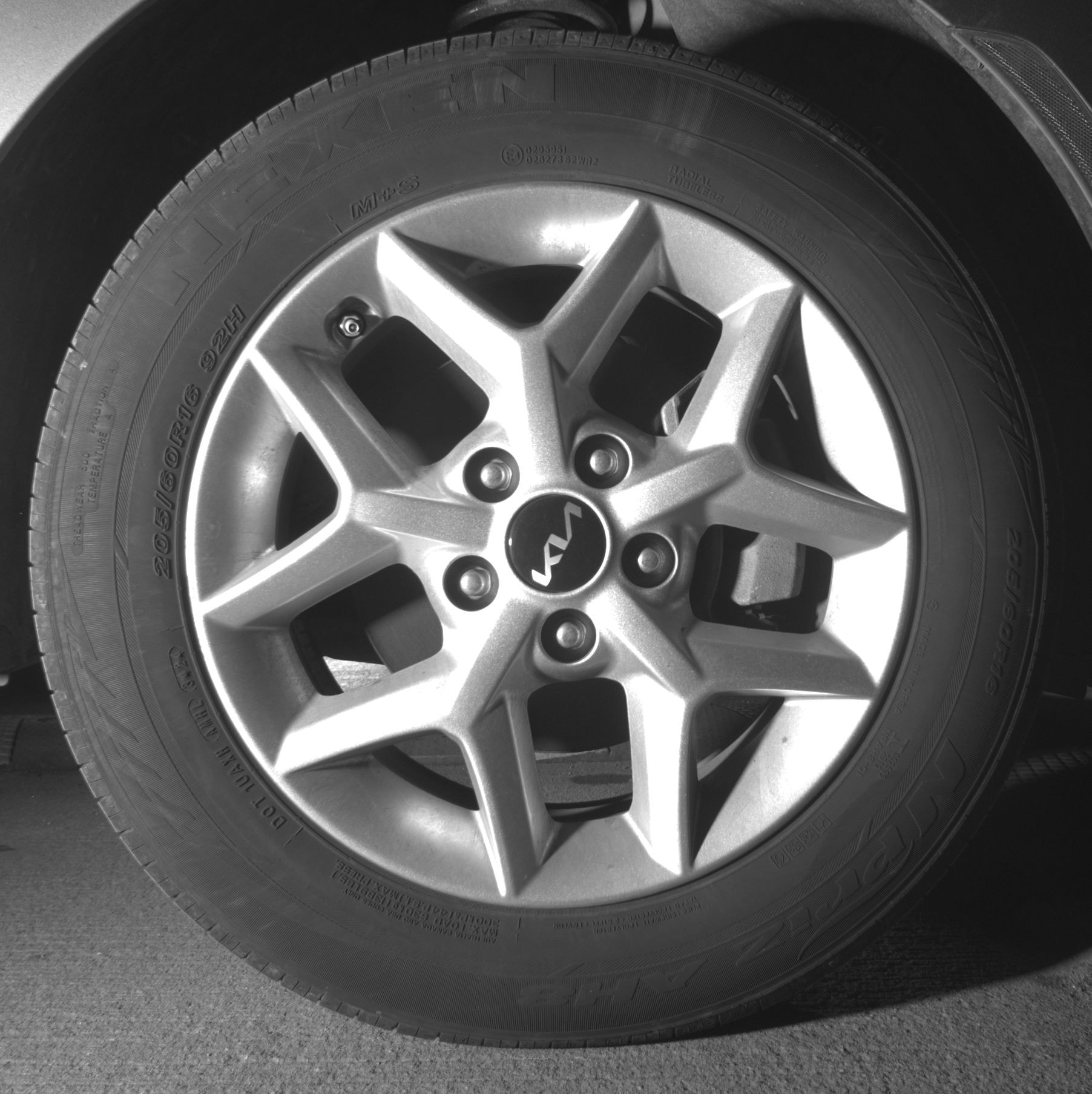 Thumbnail: 2025 Kia Soul - 10