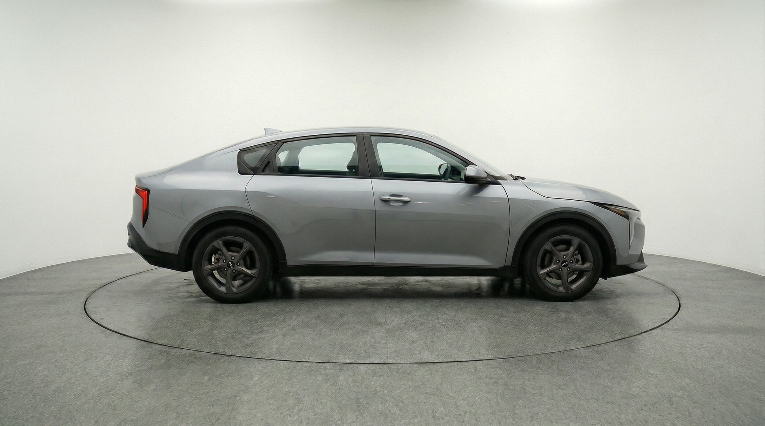 Thumbnail: 2025 Kia K4 - 8