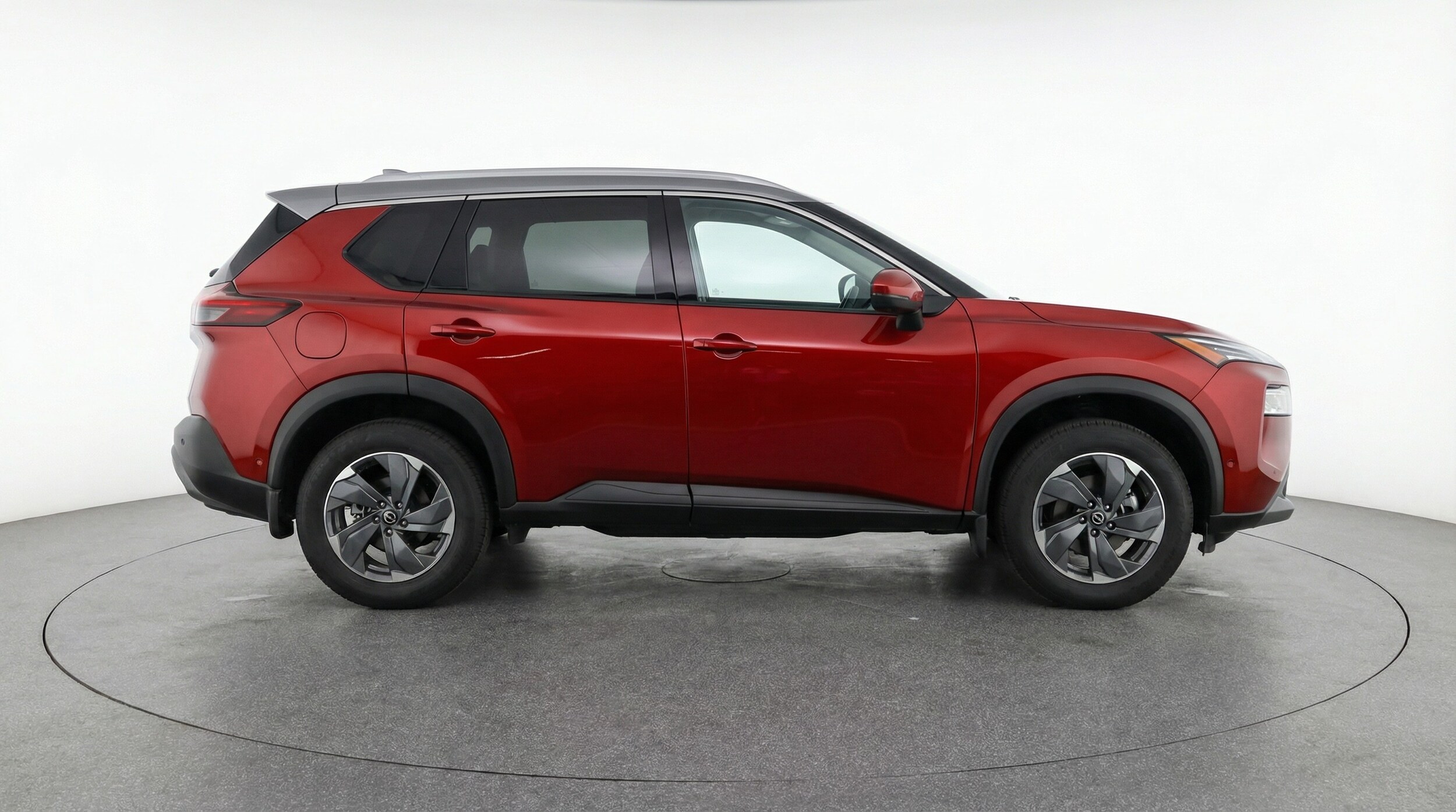 Thumbnail: 2025 Nissan Rogue - 8
