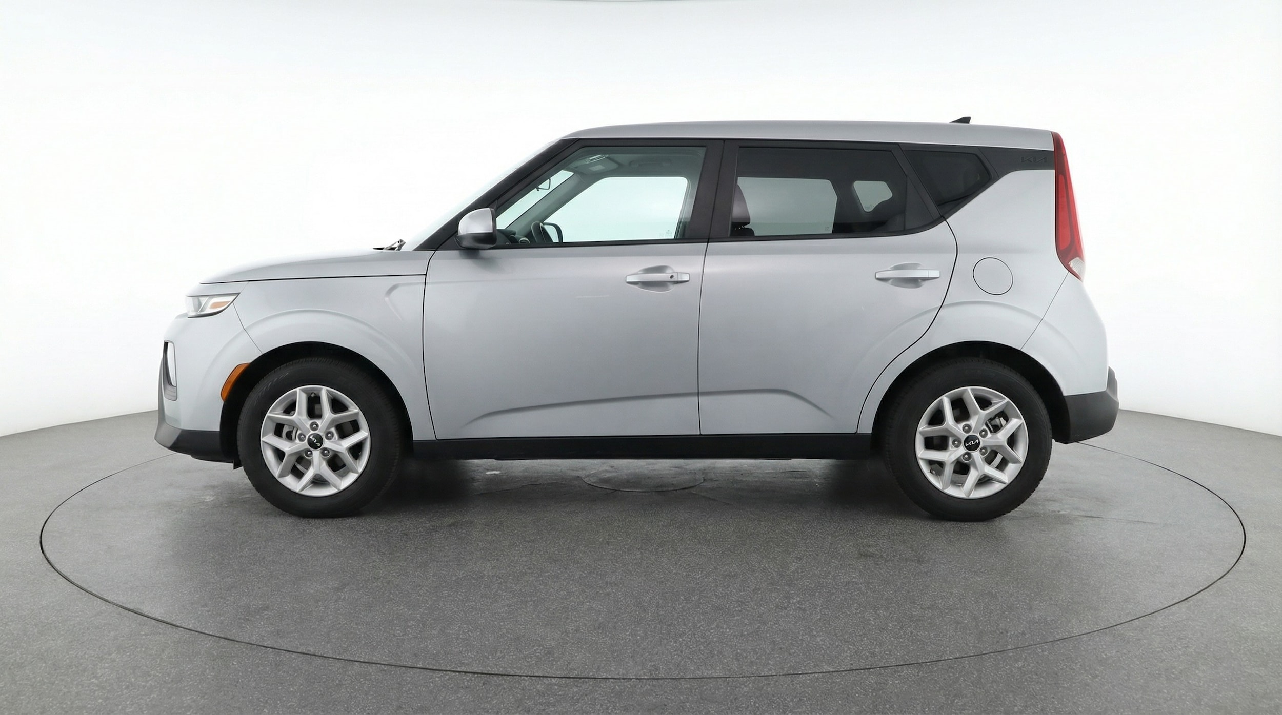 Thumbnail: 2025 Kia Soul - 4