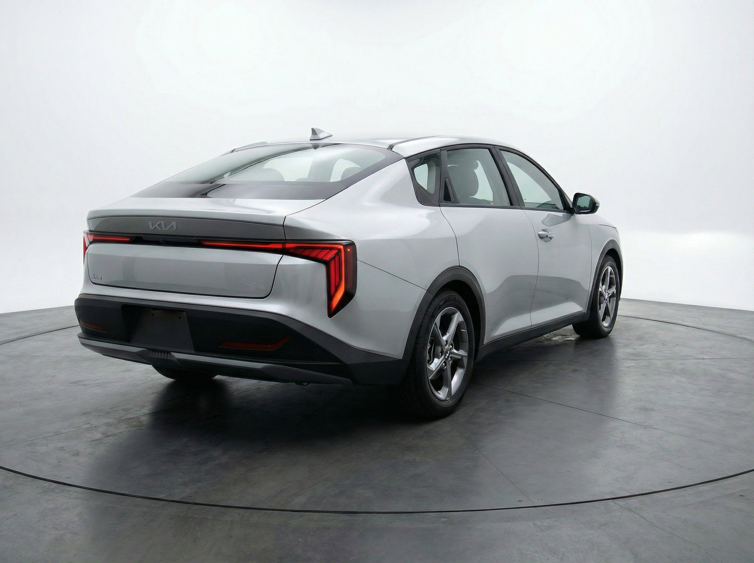 Thumbnail: 2025 Kia K4 - 9
