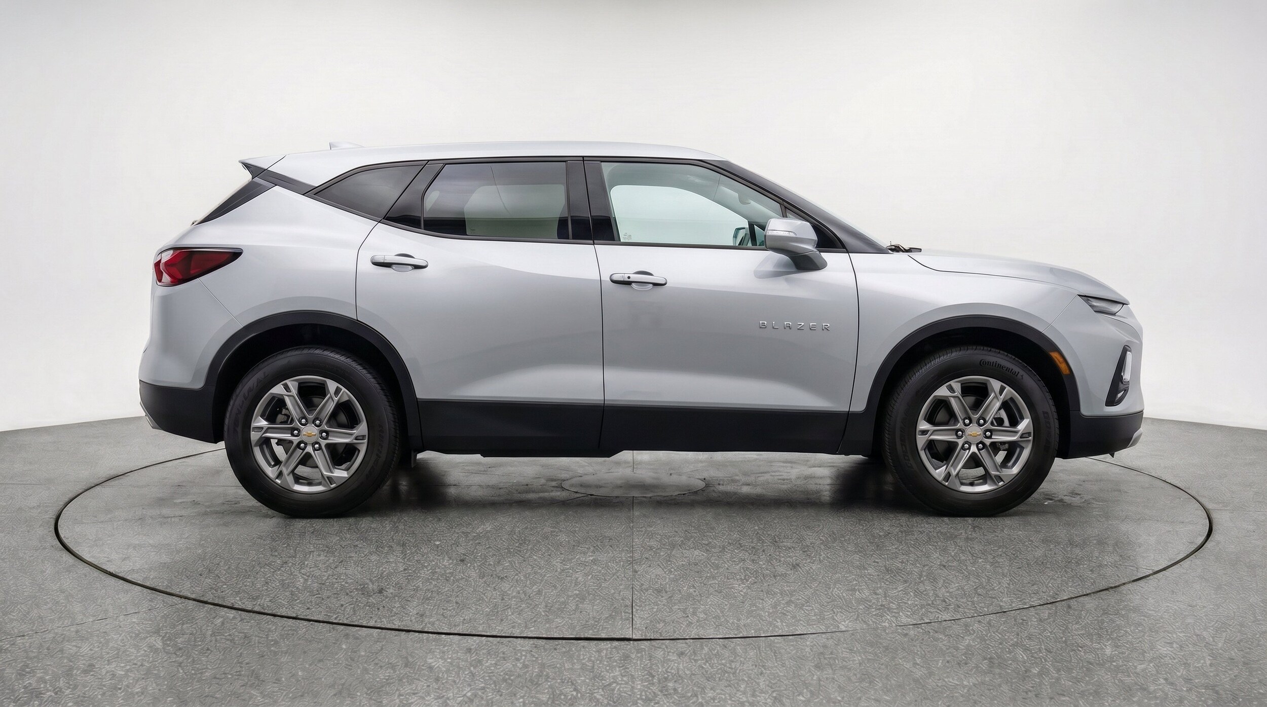 Thumbnail: 2026 Chevrolet Blazer - 10