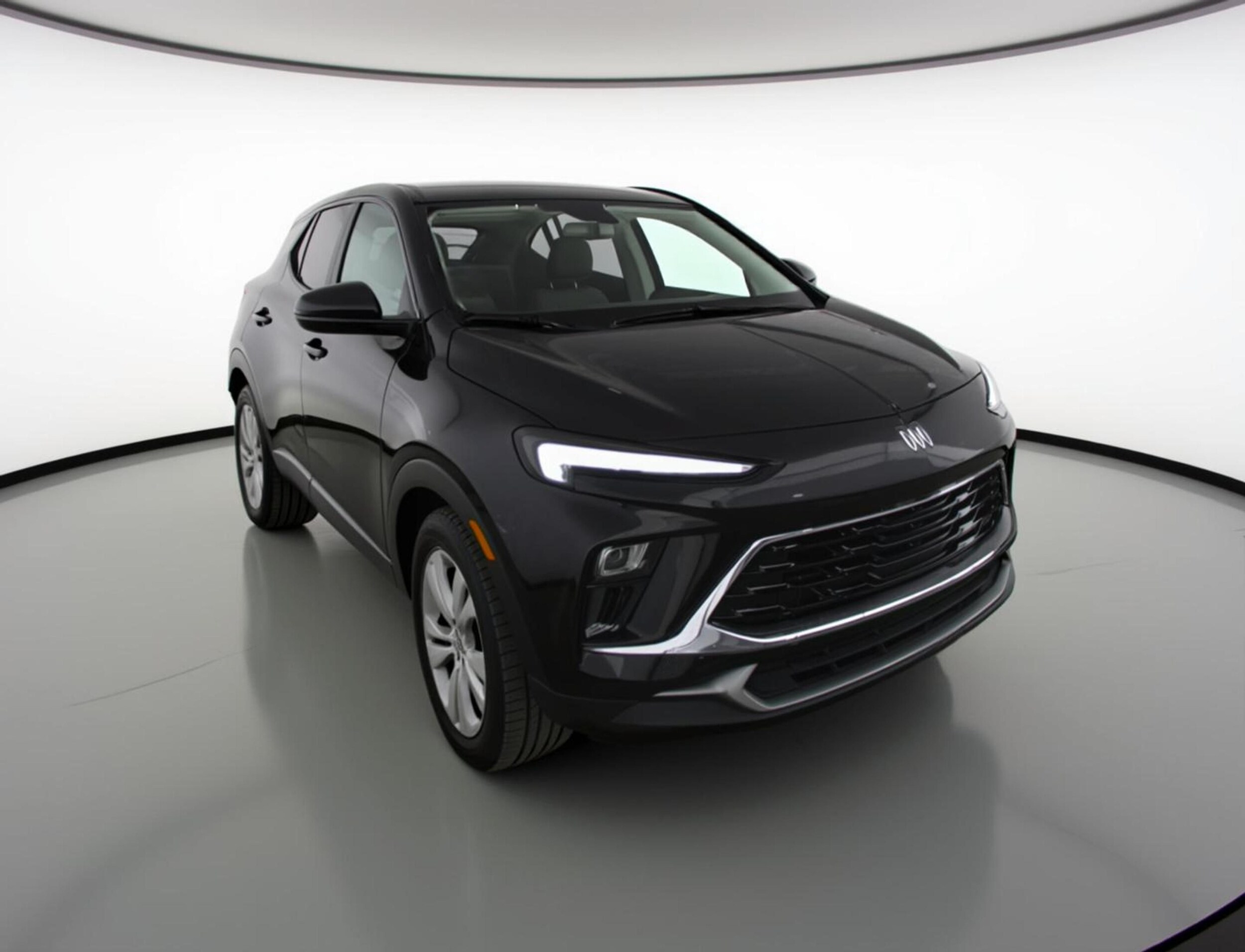 Thumbnail: 2025 Buick Encore GX - 1