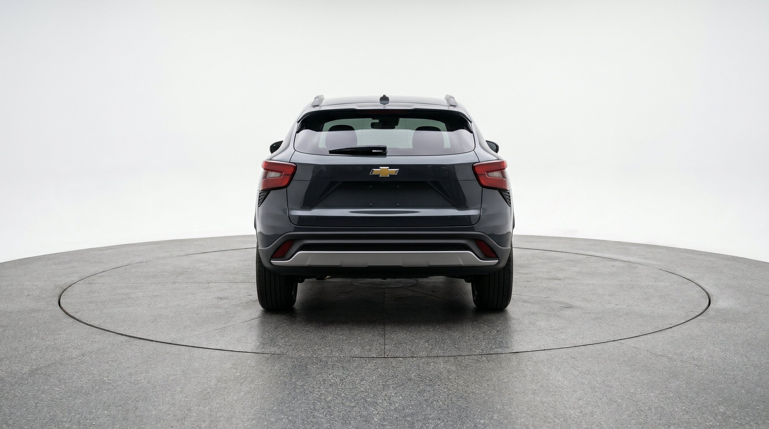 Thumbnail: 2025 Chevrolet Trax - 7