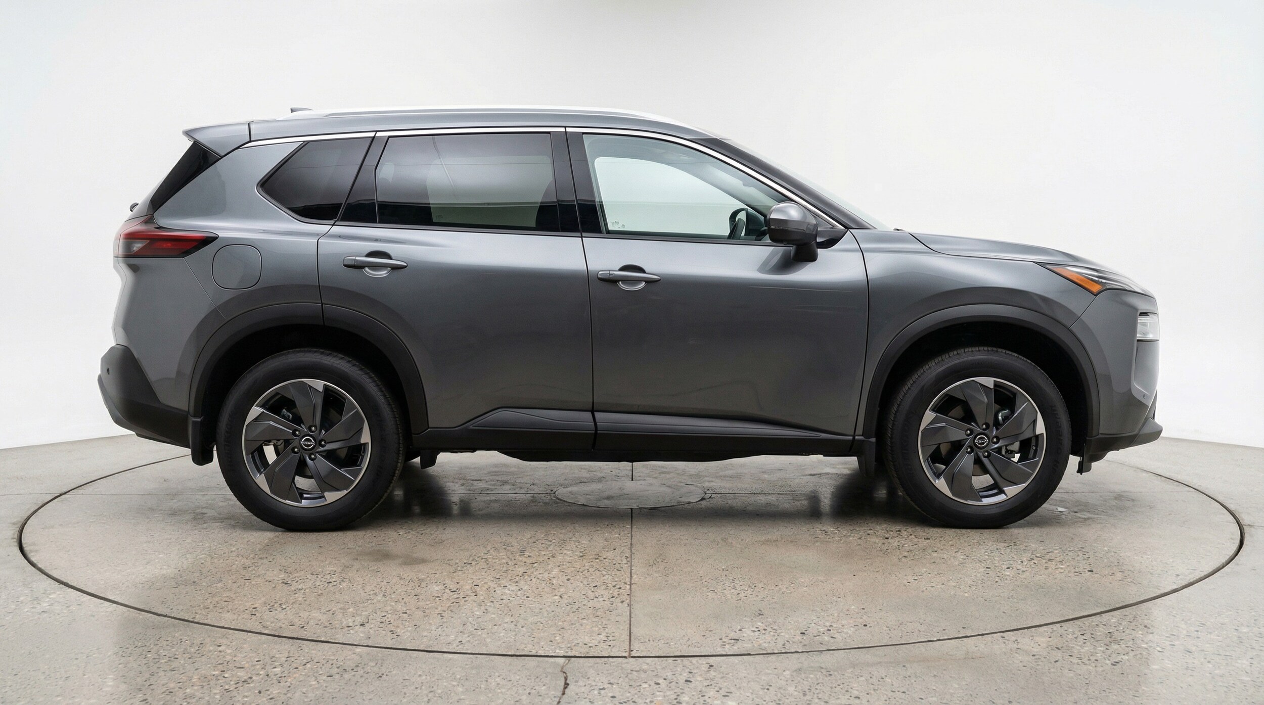 Thumbnail: 2025 Nissan Rogue - 8