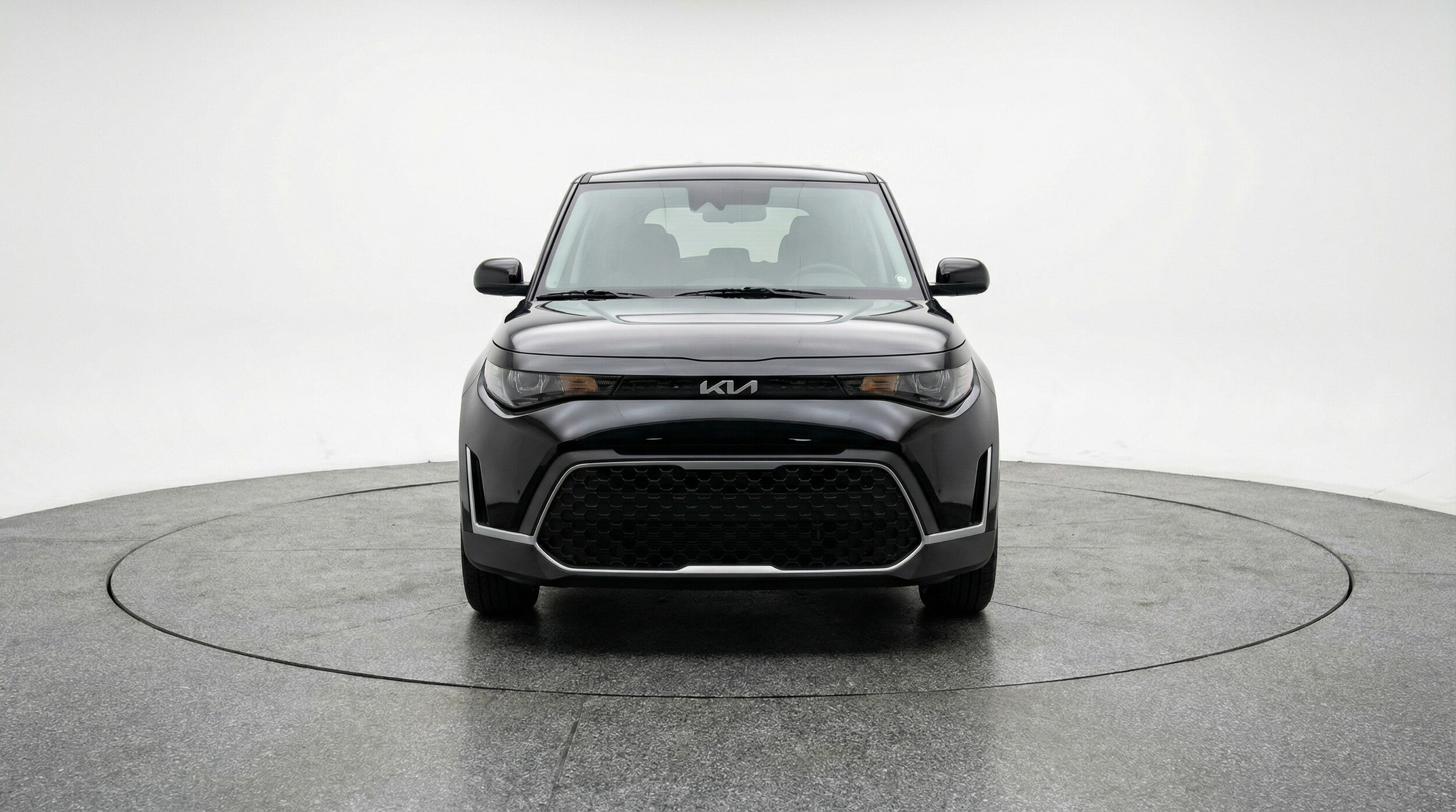 Thumbnail: 2025 Kia Soul - 2