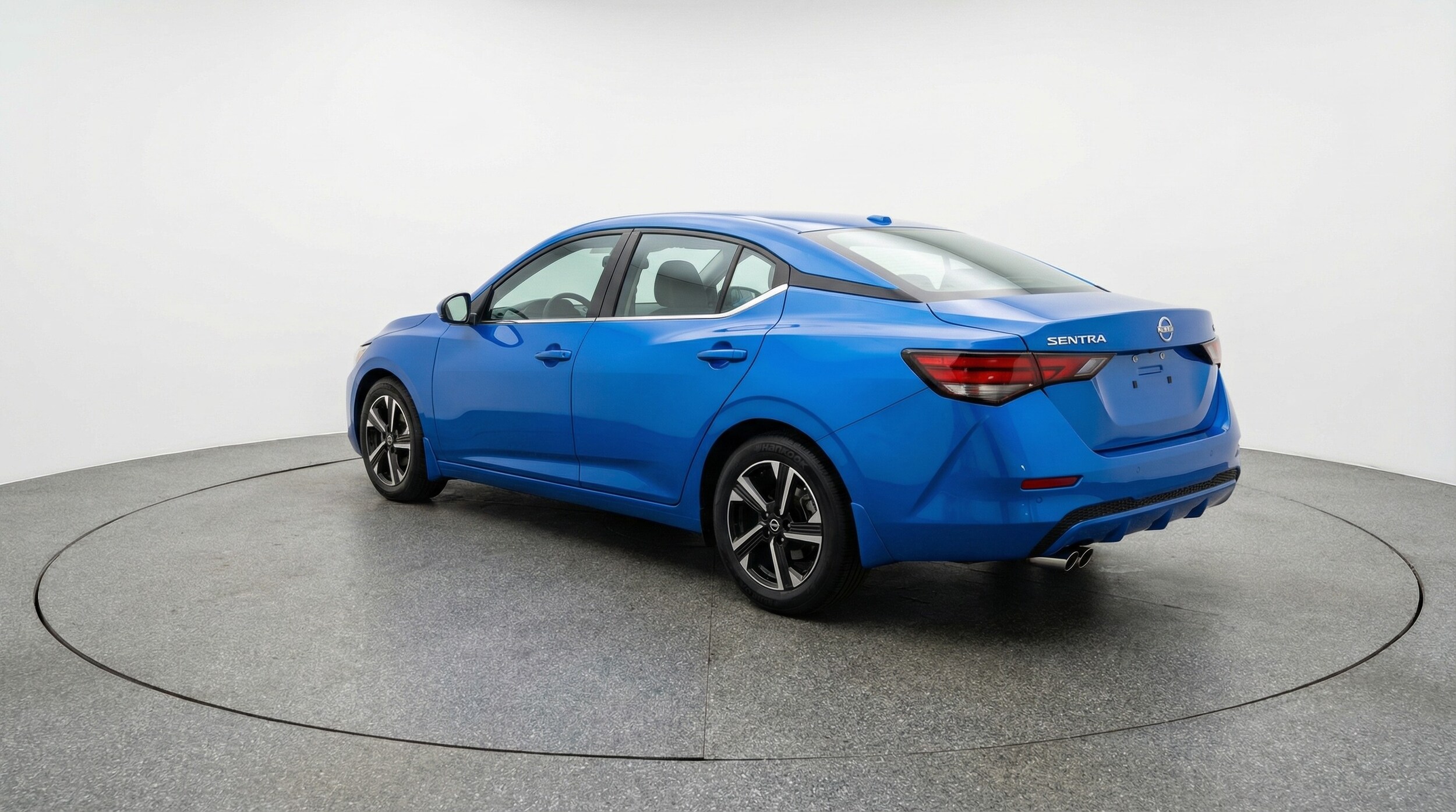 Thumbnail: 2025 Nissan Sentra - 5