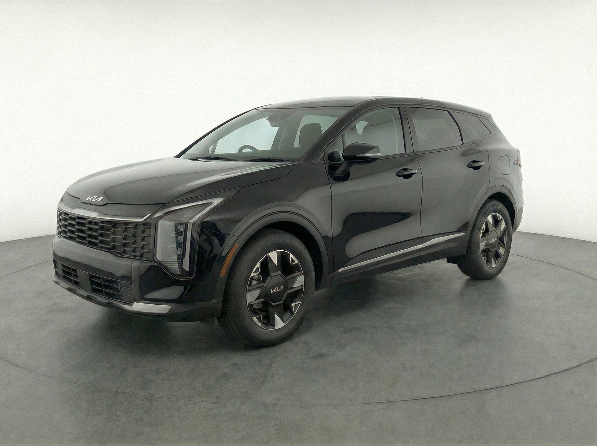 Thumbnail: 2026 Kia Sportage - 3