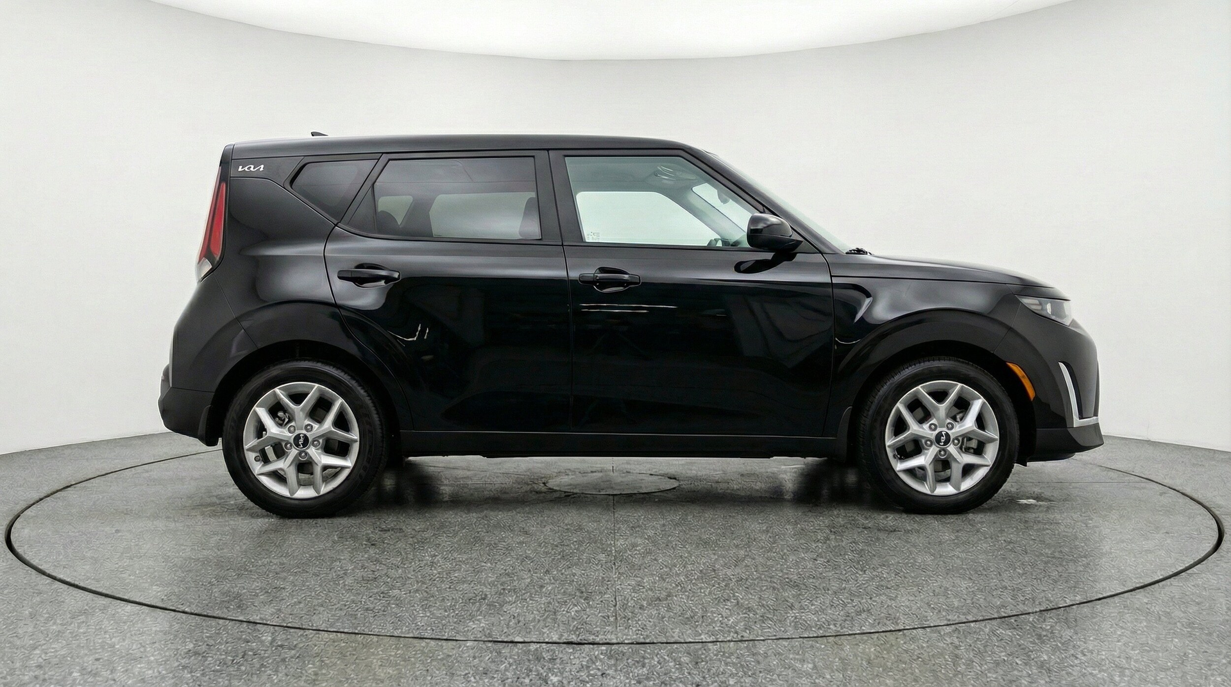 Thumbnail: 2025 Kia Soul - 11