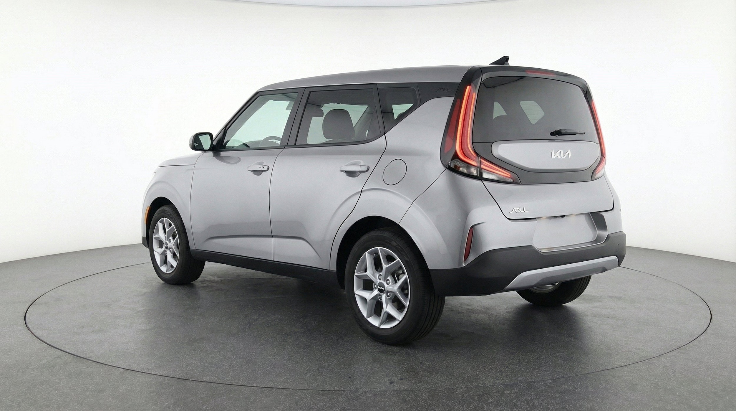 Thumbnail: 2025 Kia Soul - 6