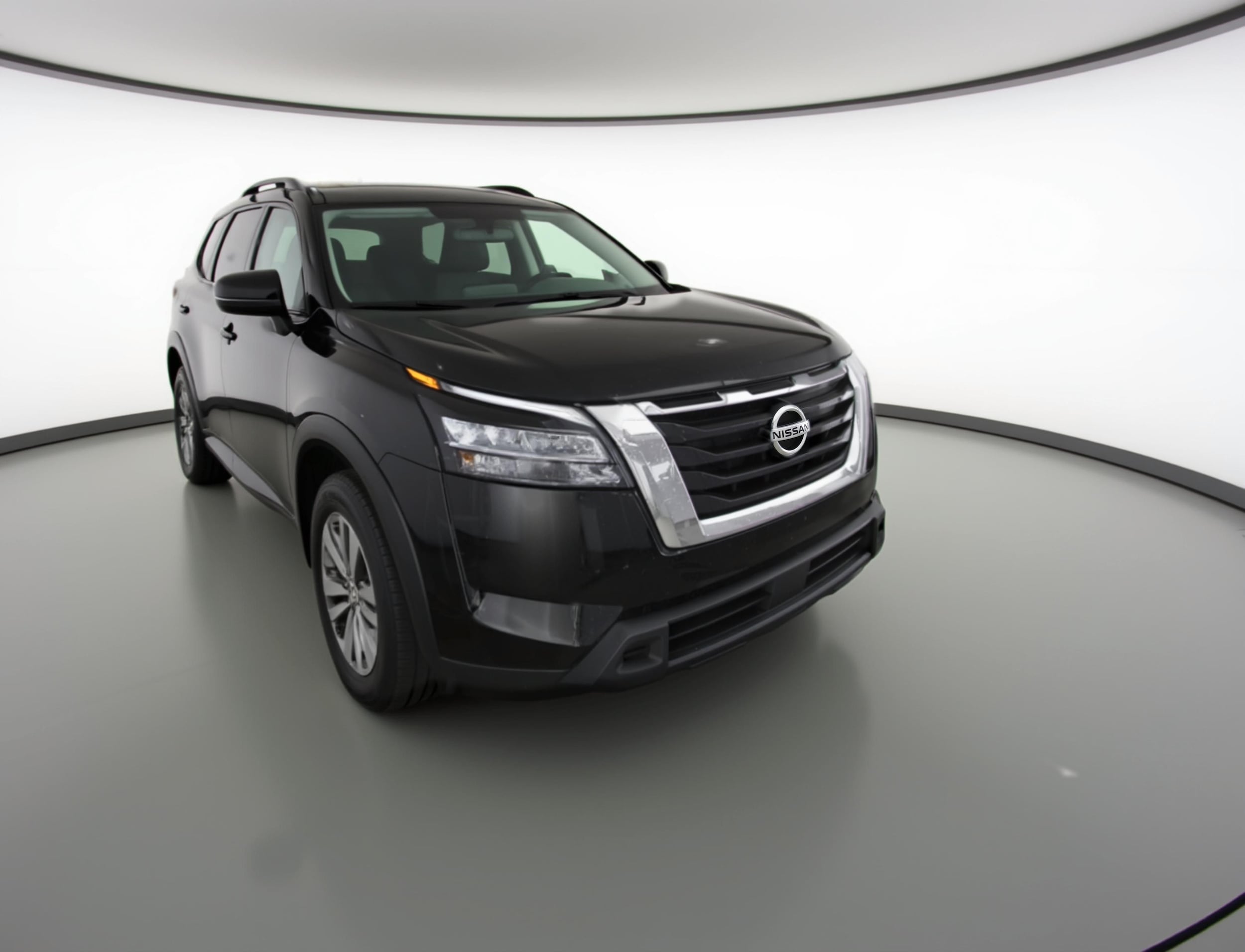 Thumbnail: 2025 Nissan Pathfinder - 1