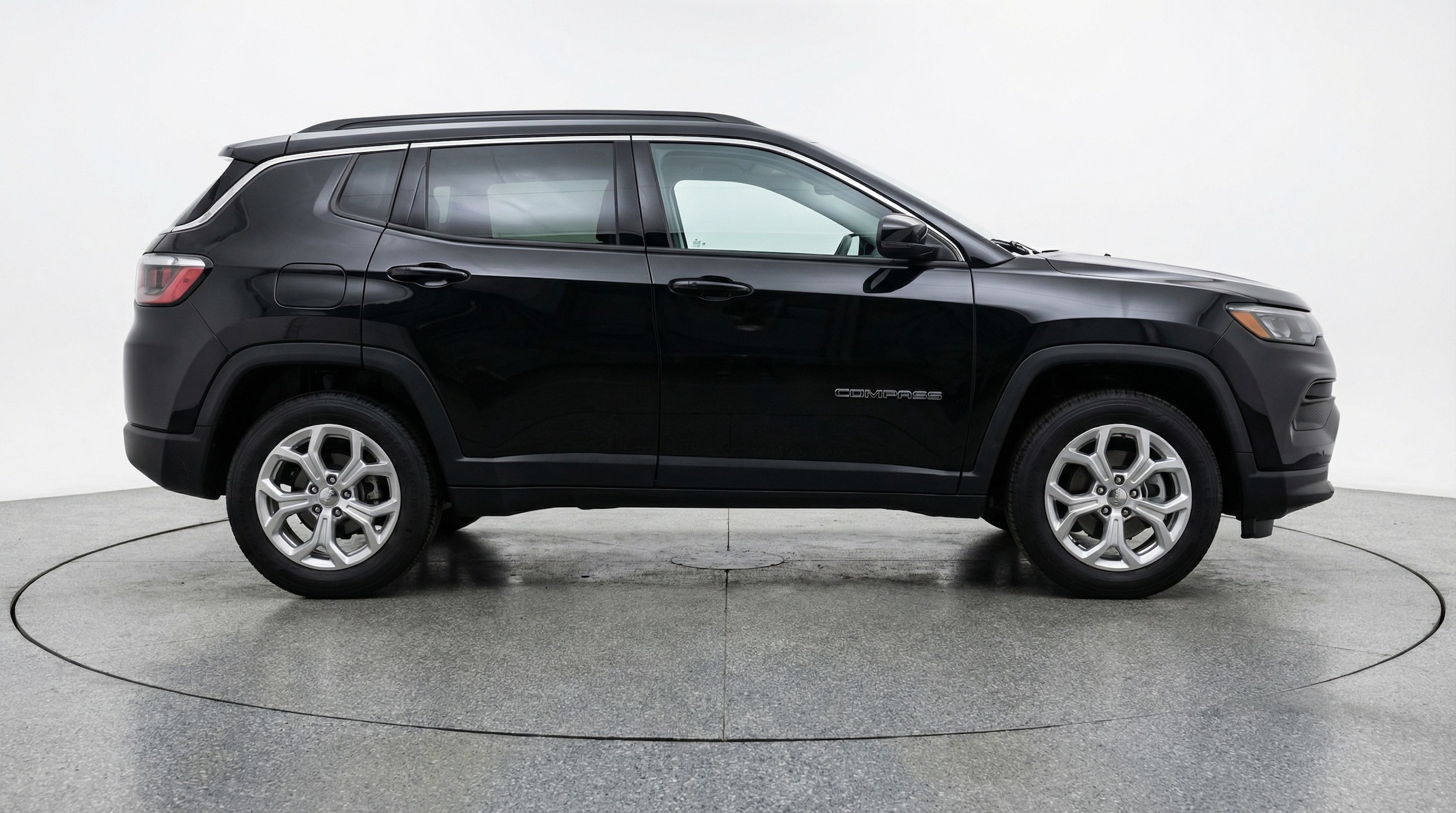 Thumbnail: 2025 Jeep Compass - 8