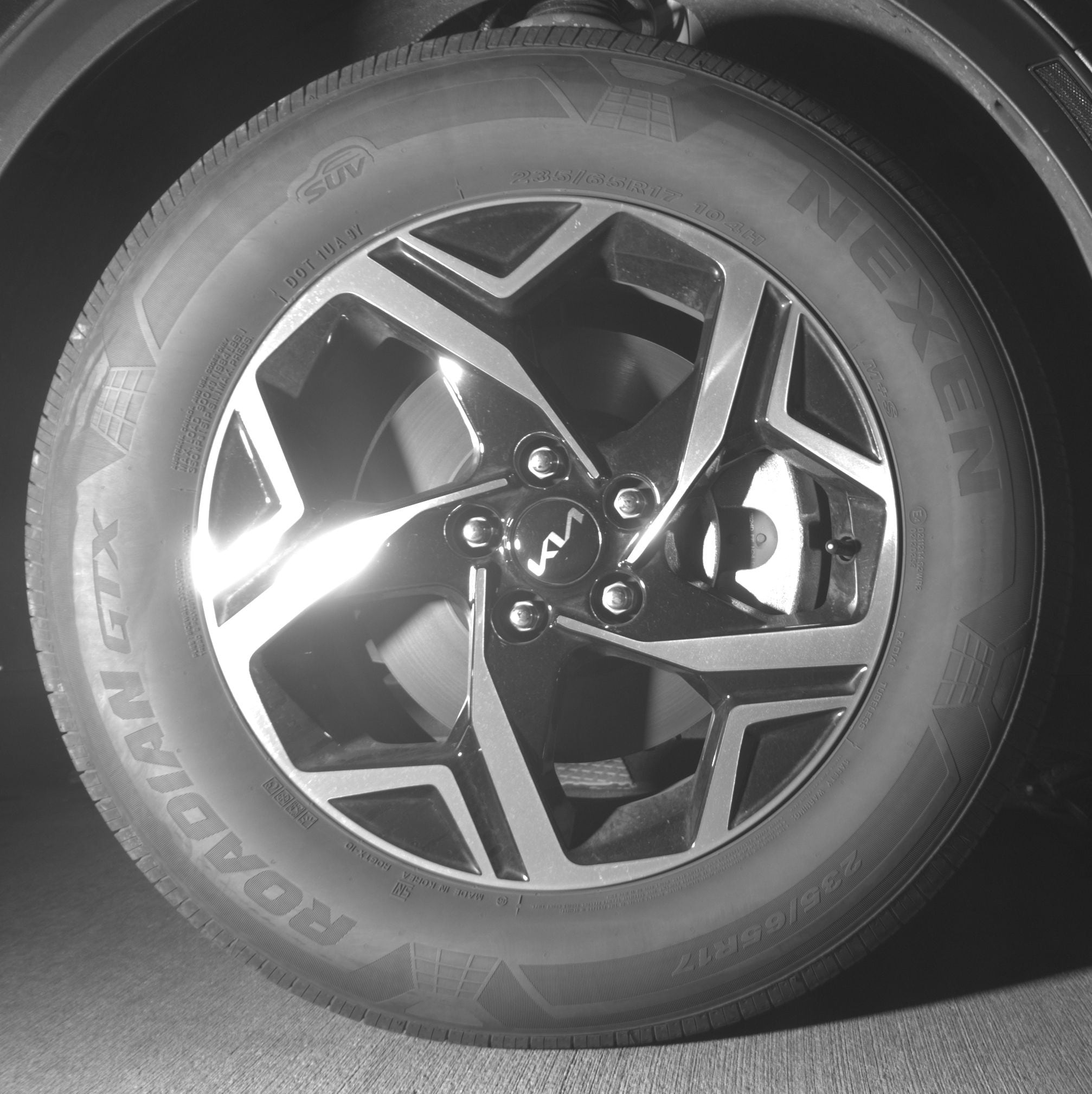 Thumbnail: 2025 Kia Sportage - 10