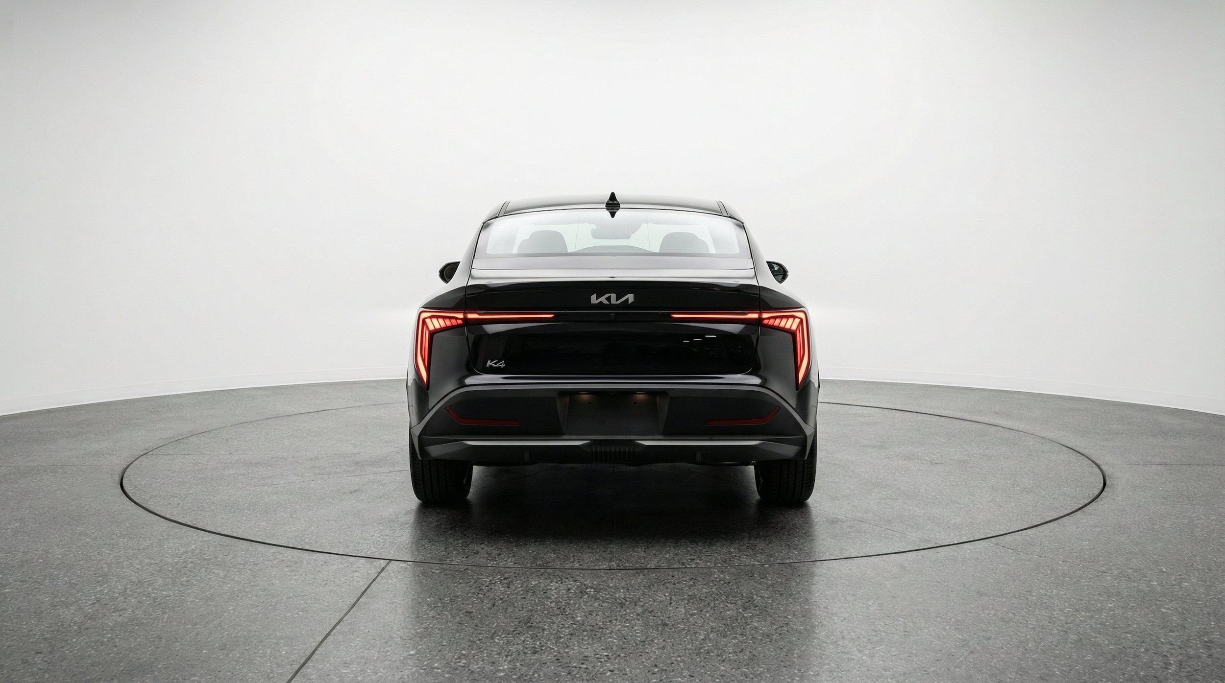 Thumbnail: 2025 Kia K4 - 7