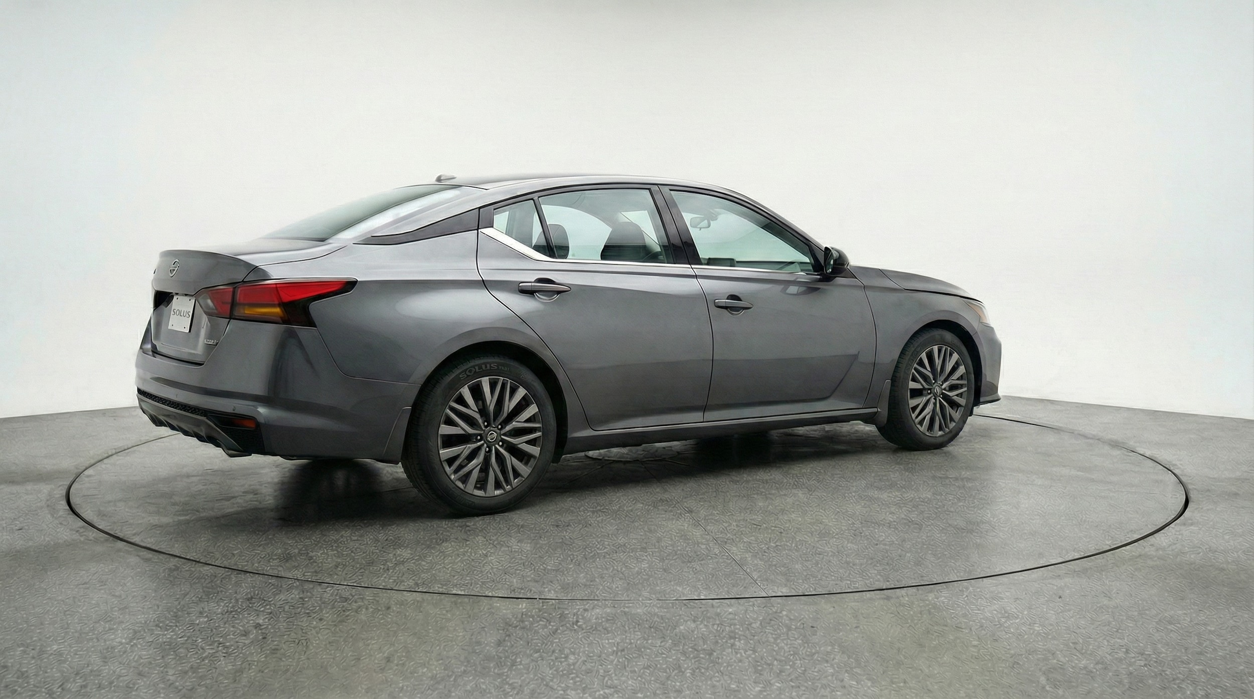 Thumbnail: 2025 Nissan Altima - 7