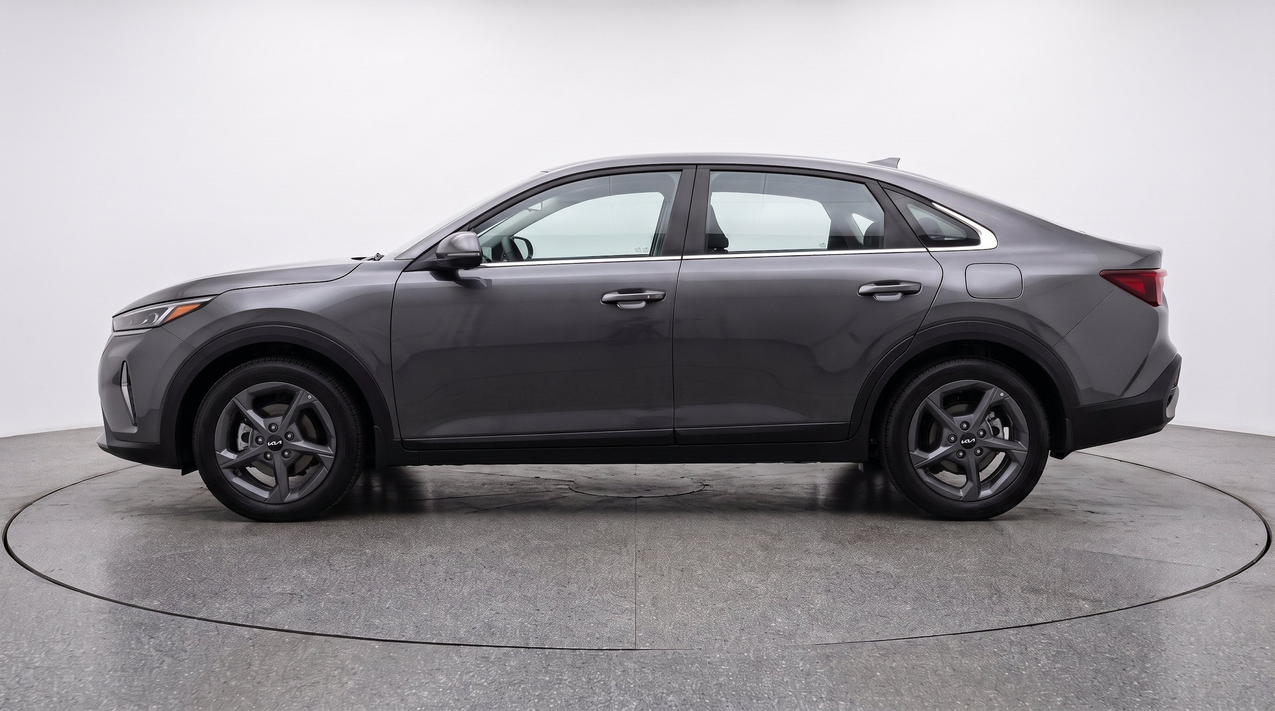 Thumbnail: 2026 Kia K4 - 5