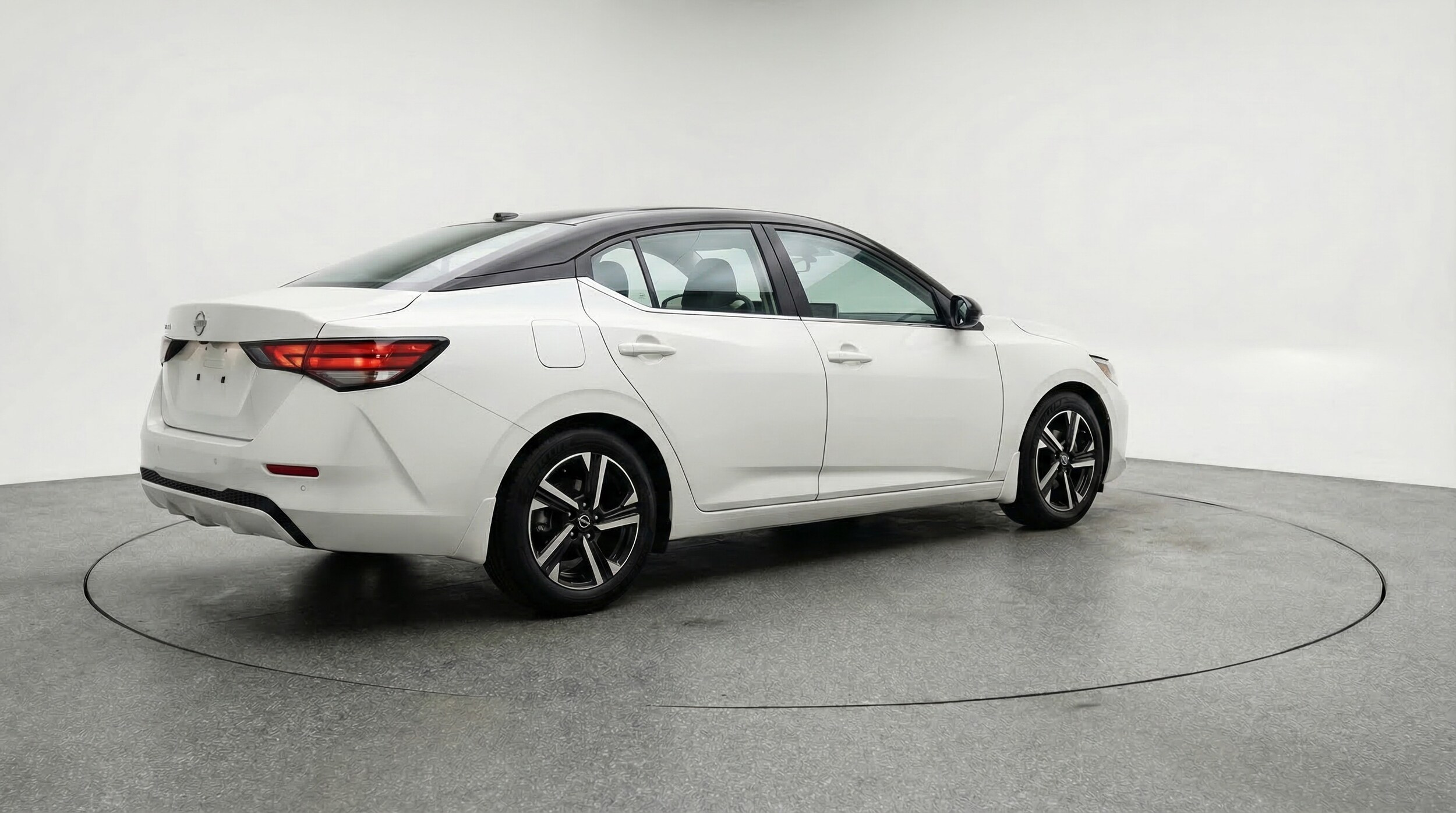 Thumbnail: 2025 Nissan Sentra - 7