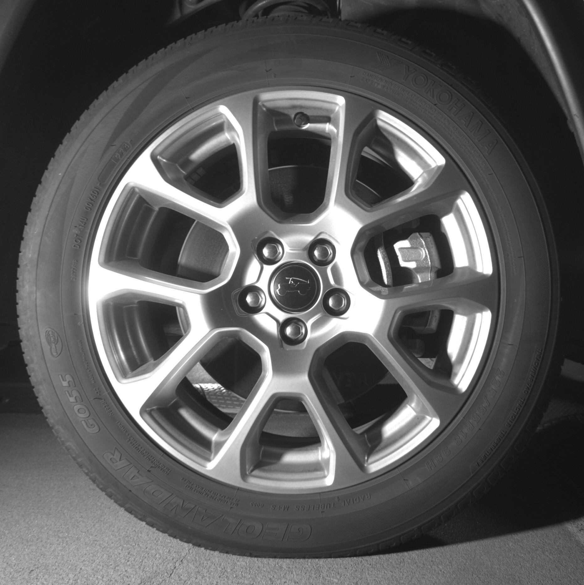 Thumbnail: 2025 Jeep Compass - 10