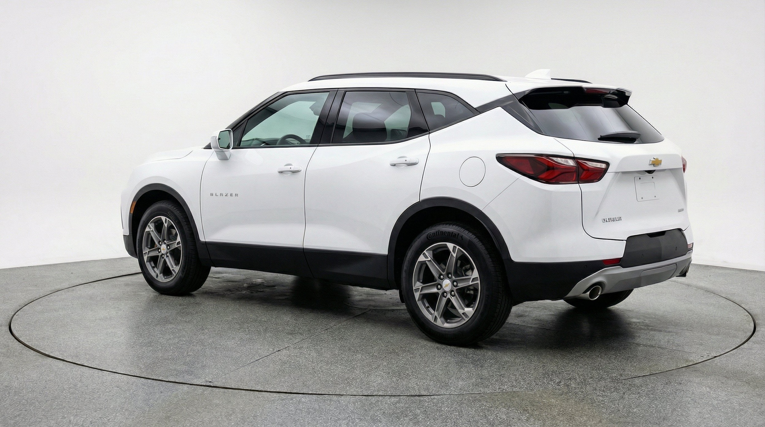 Thumbnail: 2026 Chevrolet Blazer - 6