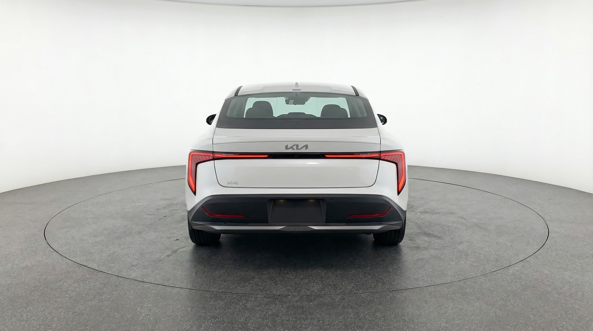 Thumbnail: 2025 Kia K4 - 6