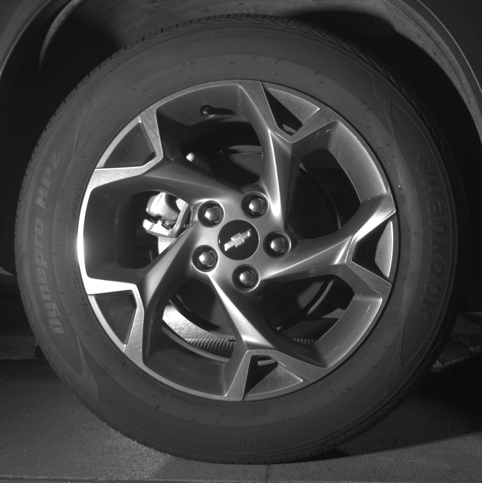 Thumbnail: 2025 Chevrolet Trax - 12