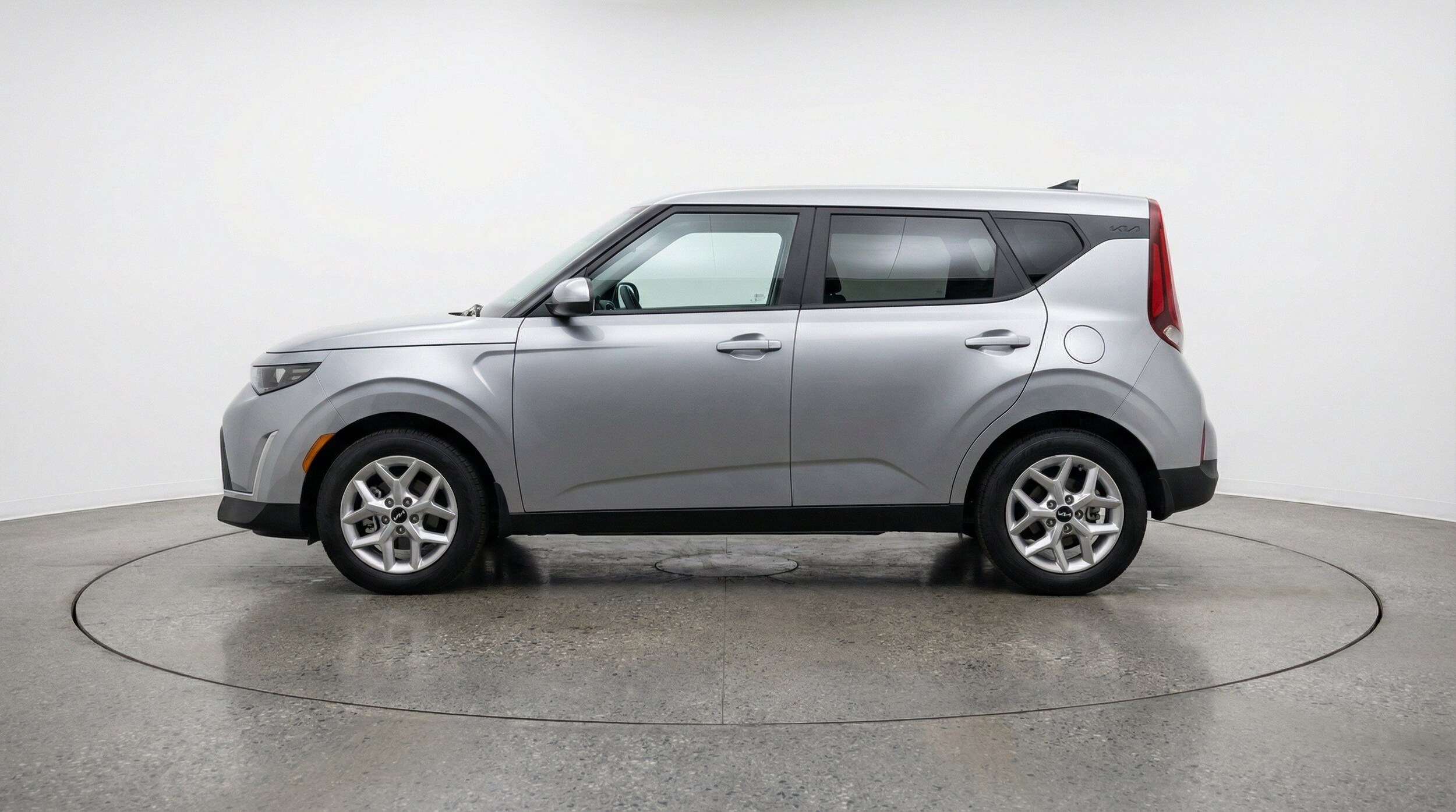 Thumbnail: 2025 Kia Soul - 5