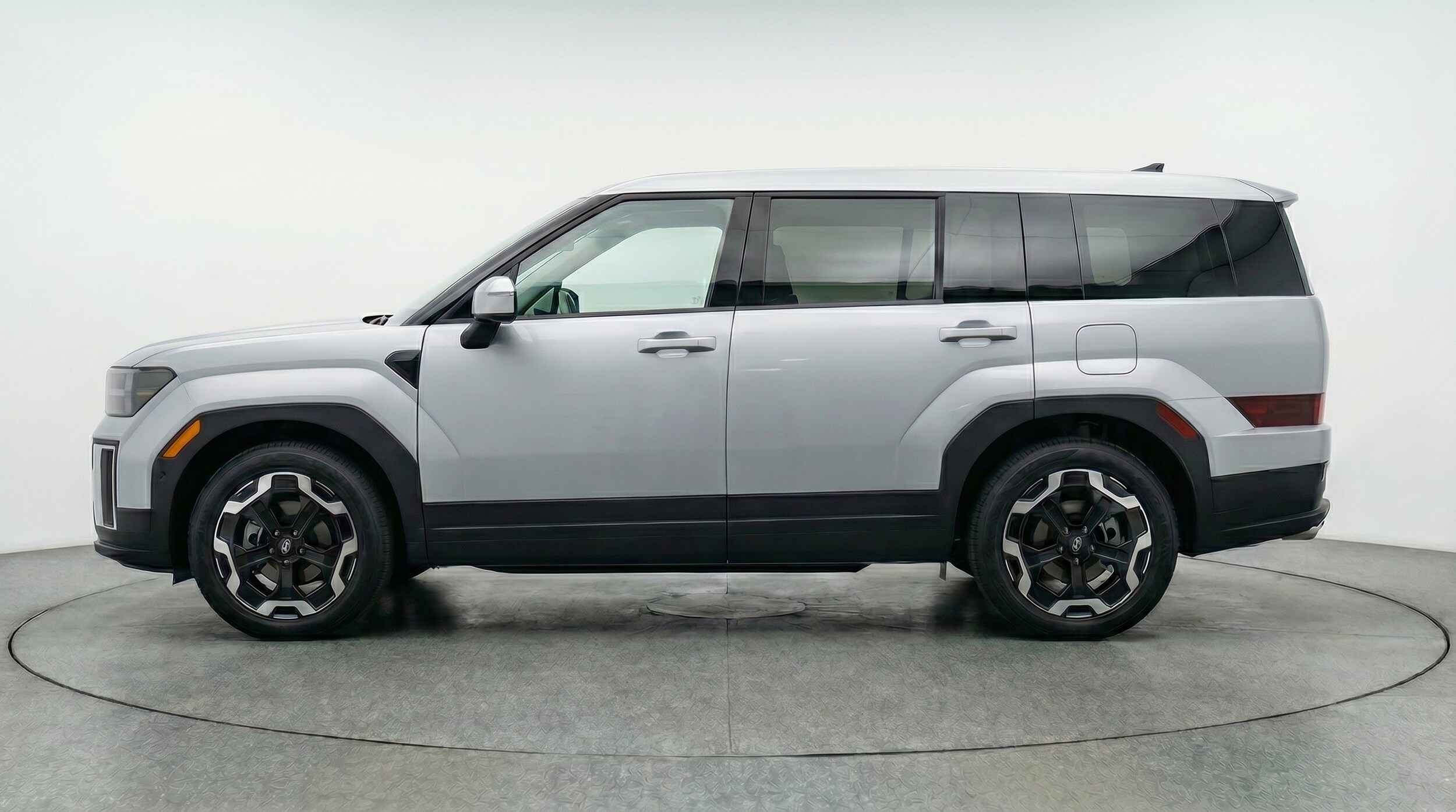 Thumbnail: 2026 Hyundai Santa Fe - 5