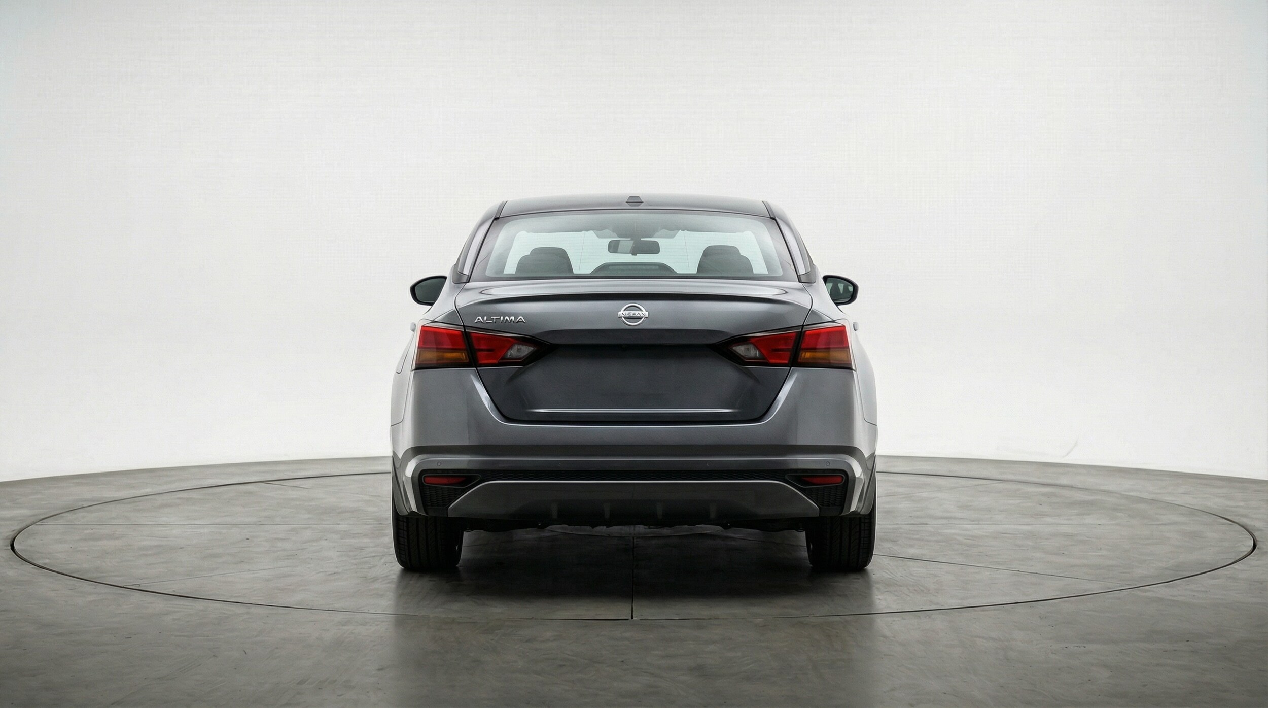 Thumbnail: 2025 Nissan Altima - 6