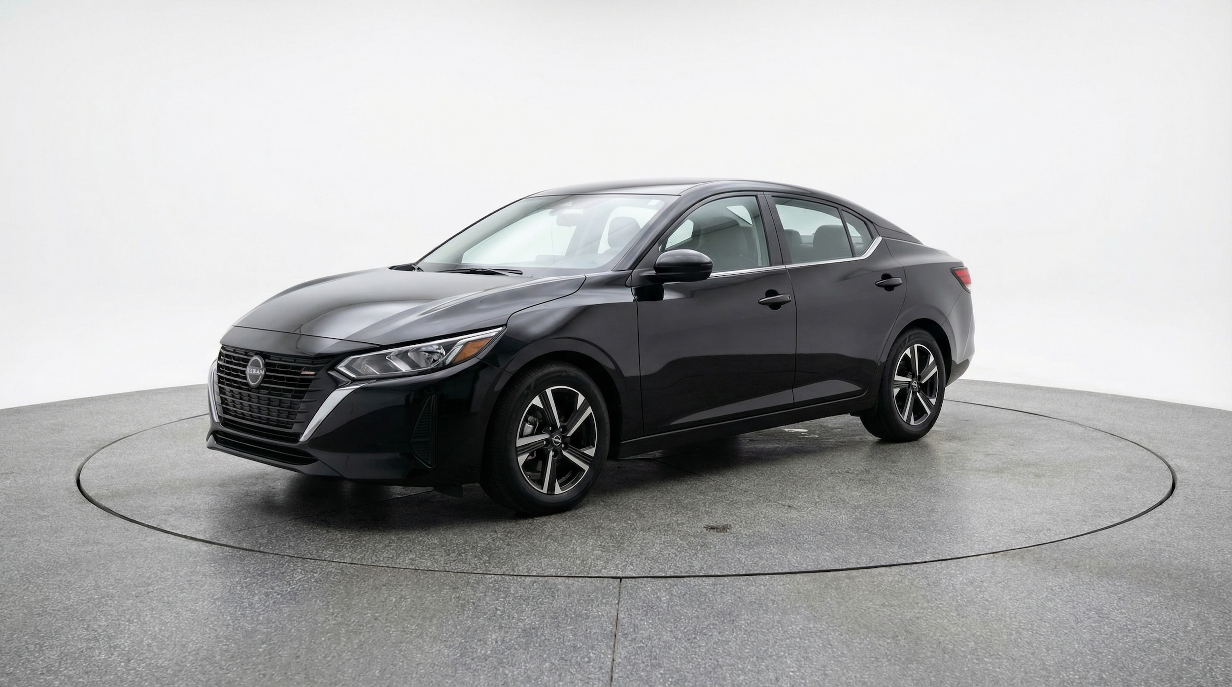 Thumbnail: 2025 Nissan Sentra - 3