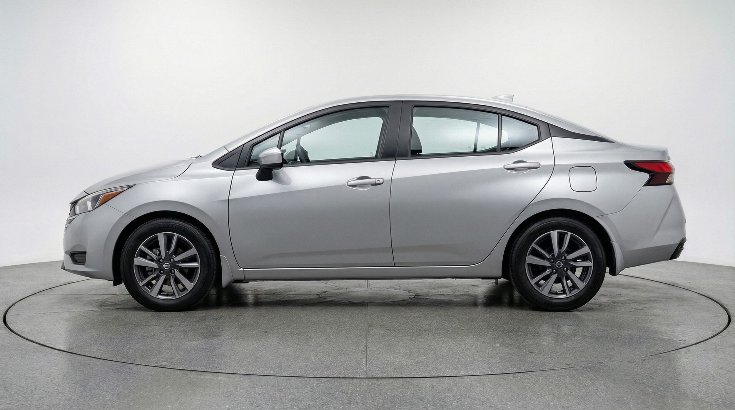 Thumbnail: 2025 Nissan Versa - 4