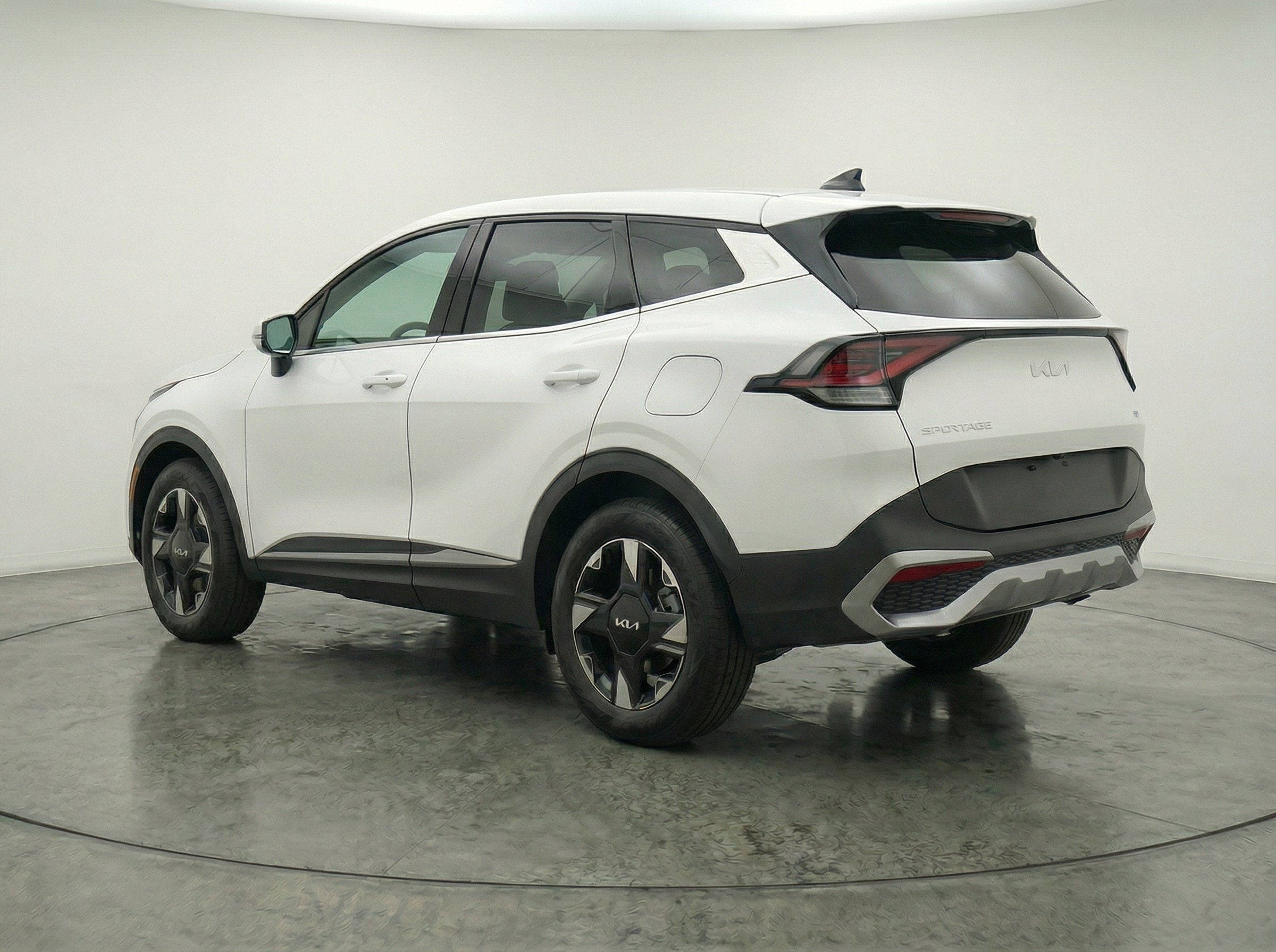 Thumbnail: 2026 Kia Sportage - 6