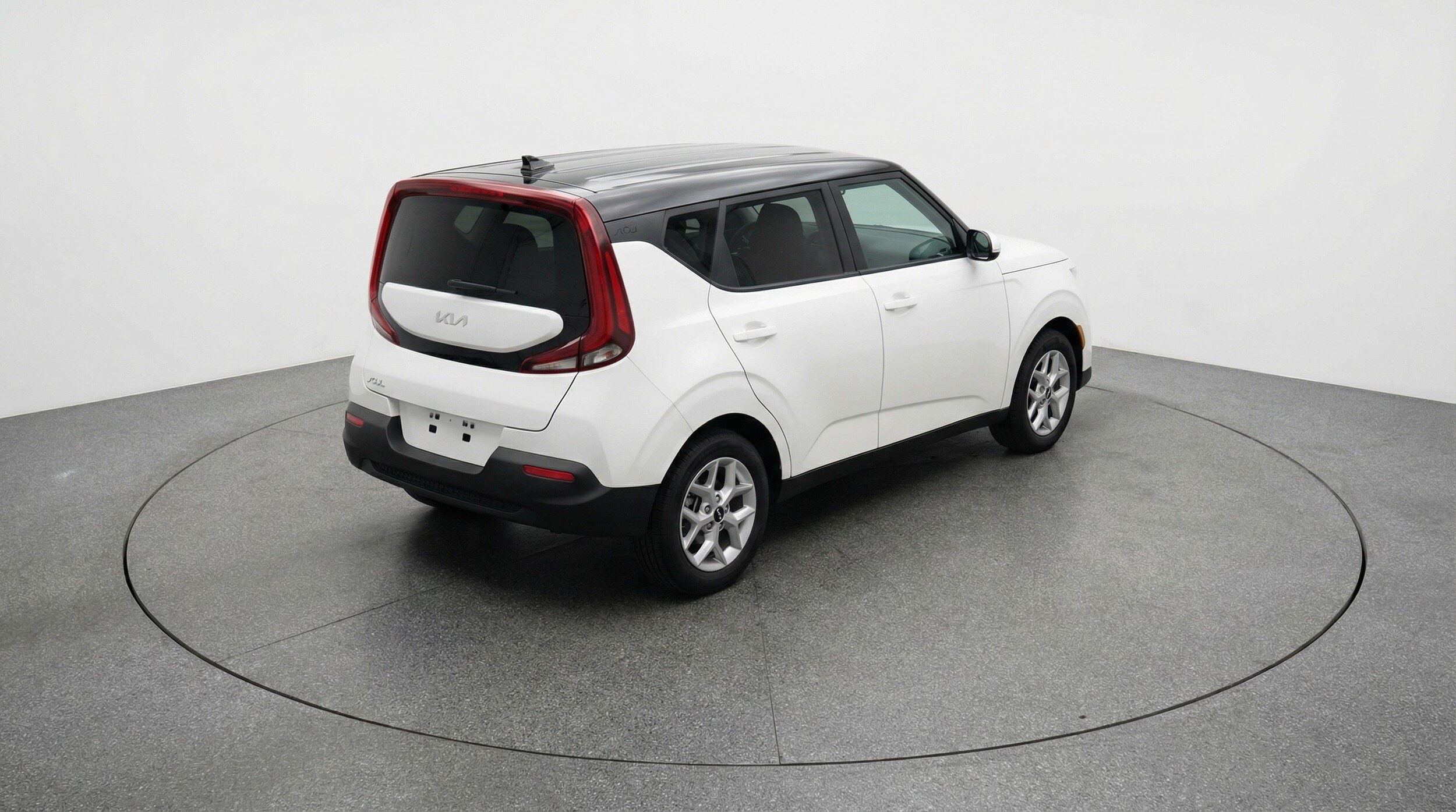 Thumbnail: 2025 Kia Soul - 7