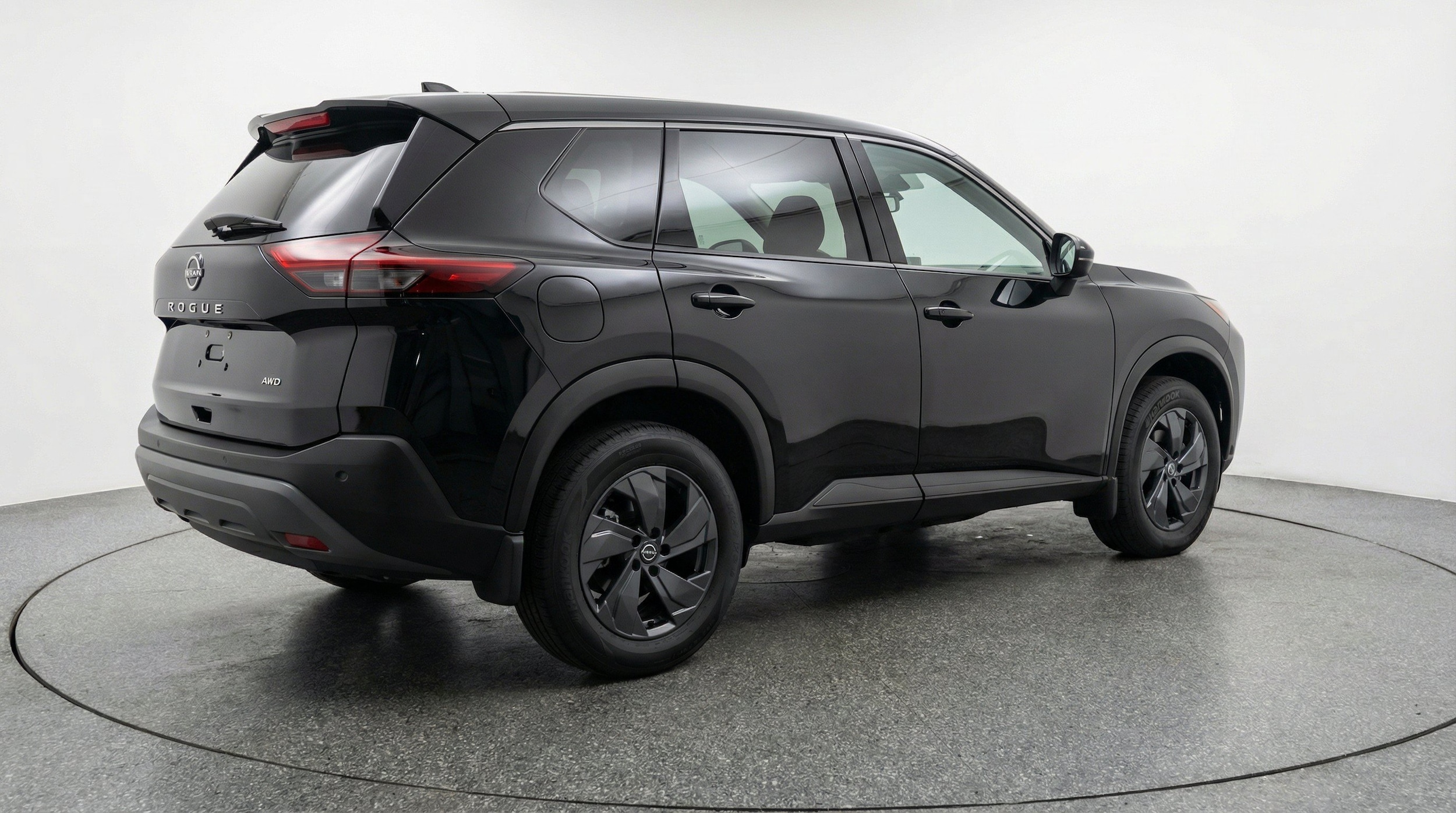 Thumbnail: 2026 Nissan Rogue - 9