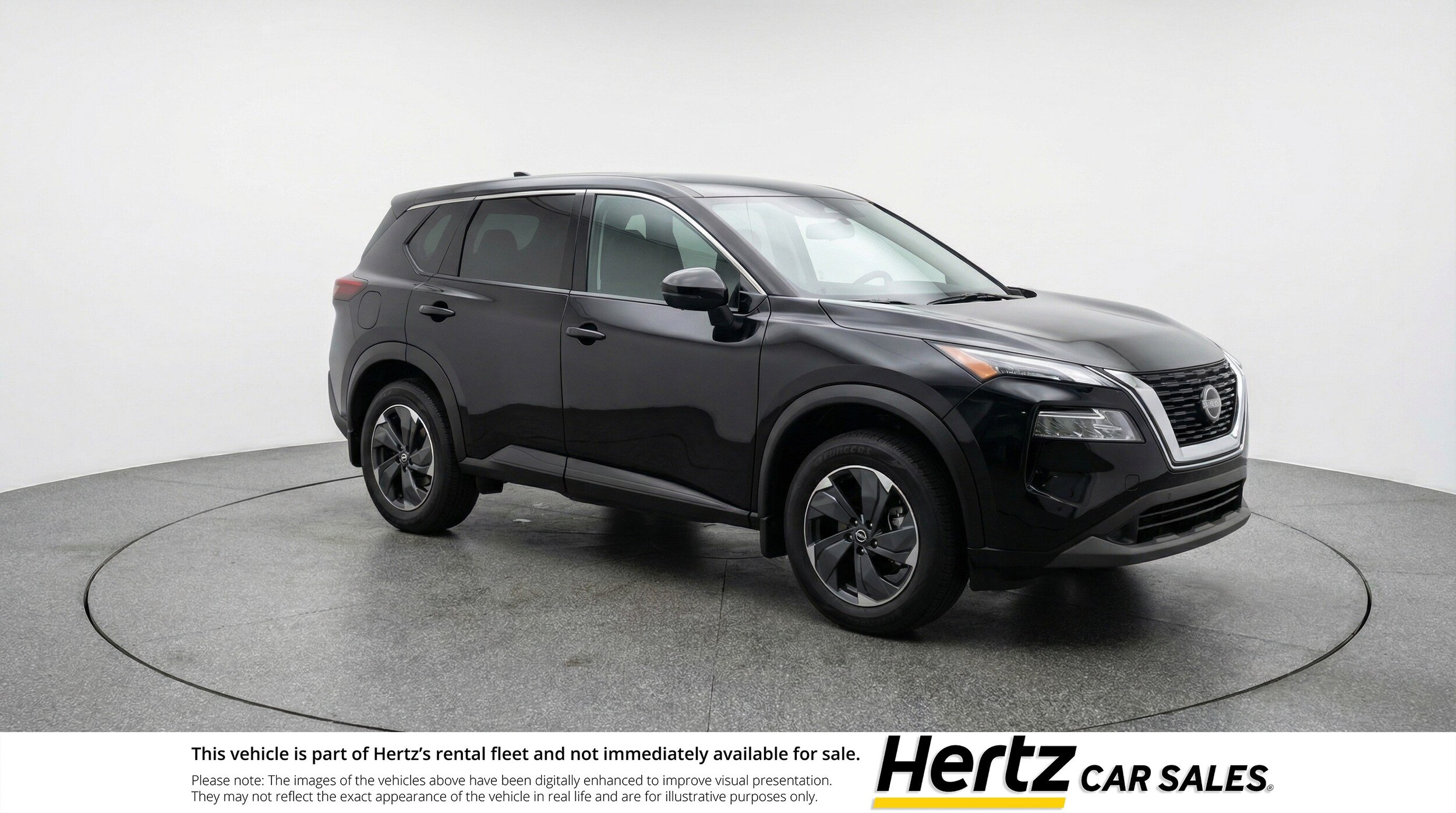 Thumbnail: 2026 Nissan Rogue - 1