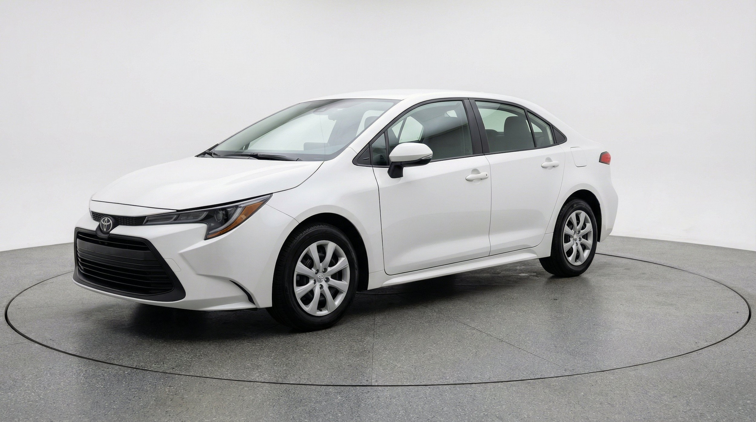 Thumbnail: 2025 Toyota Corolla - 3