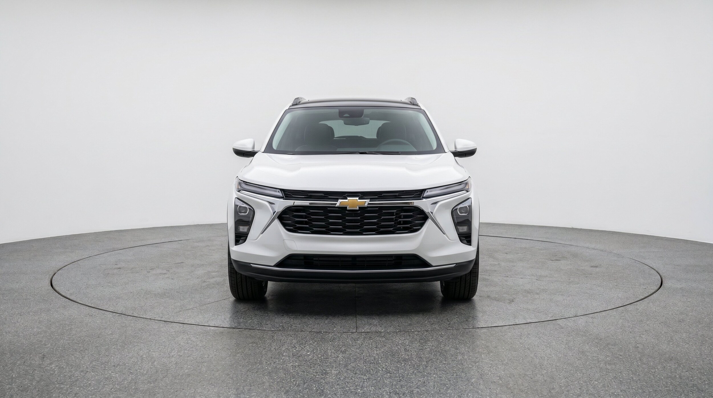 Thumbnail: 2025 Chevrolet Trax - 2