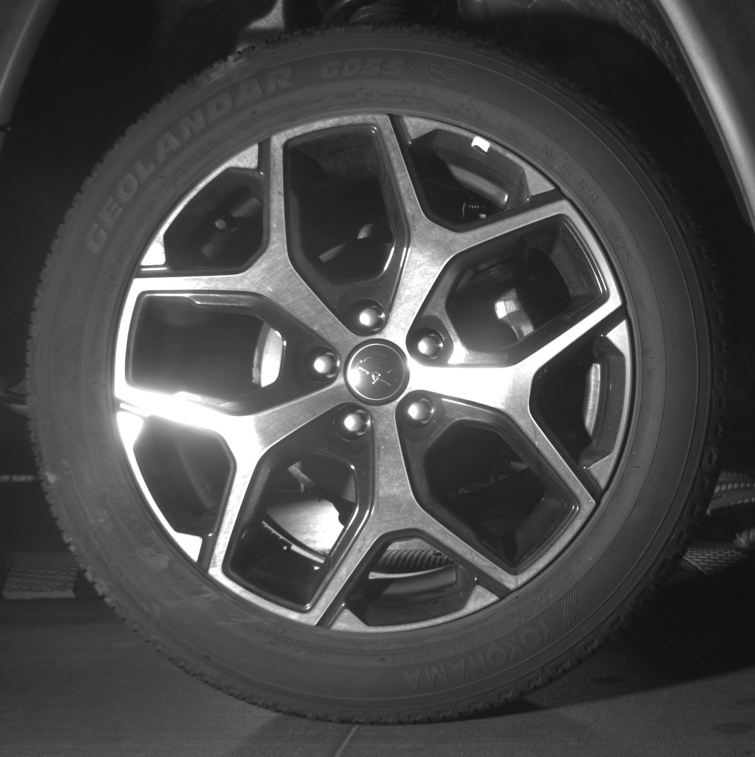 Thumbnail: 2025 Jeep Compass - 12