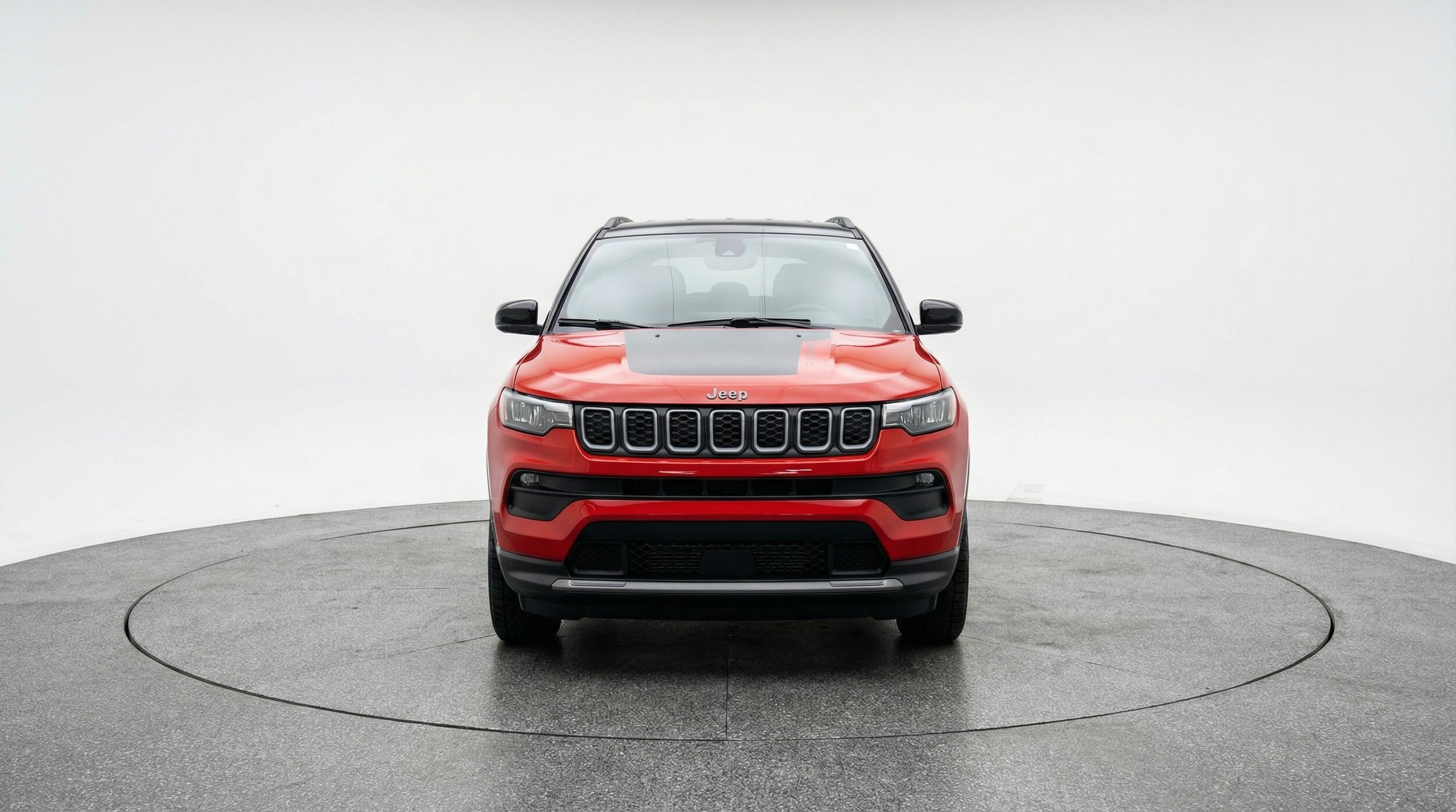 Thumbnail: 2025 Jeep Compass - 2