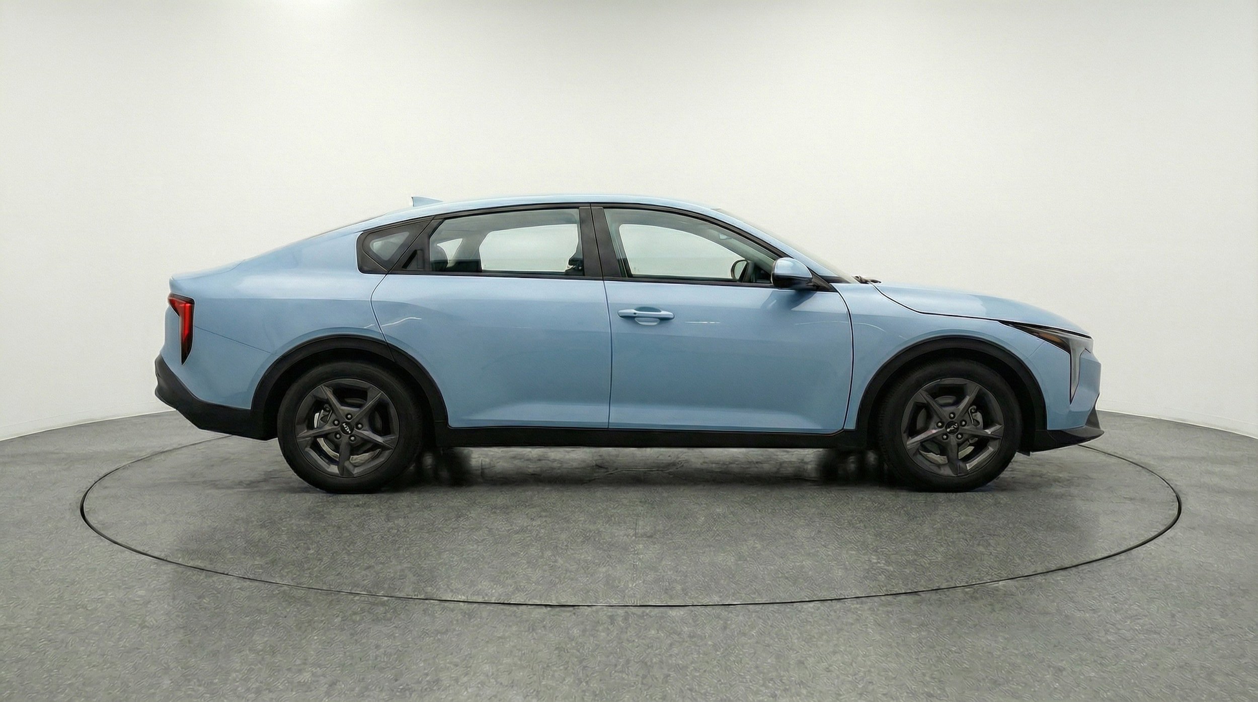 Thumbnail: 2025 Kia K4 - 8