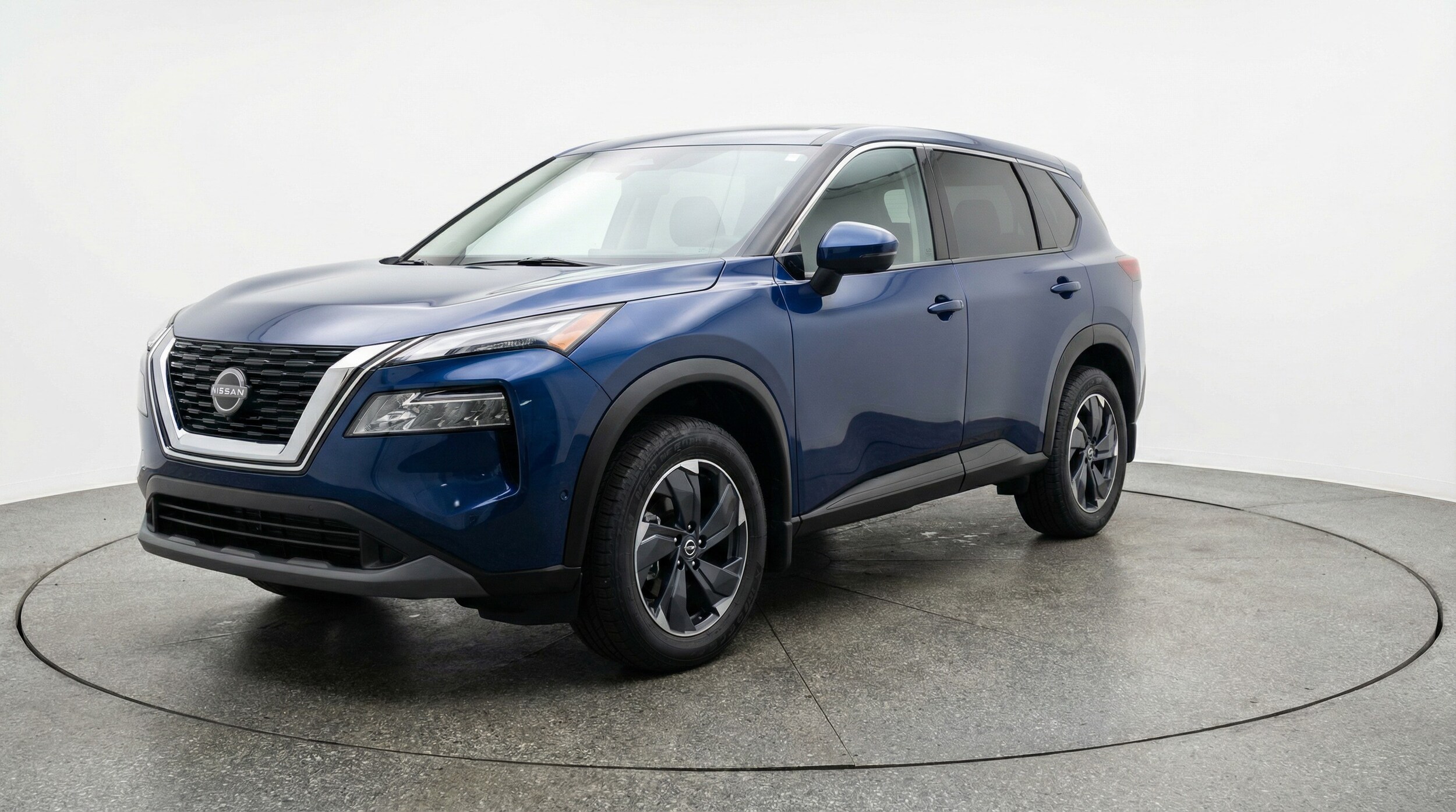 Thumbnail: 2025 Nissan Rogue - 3