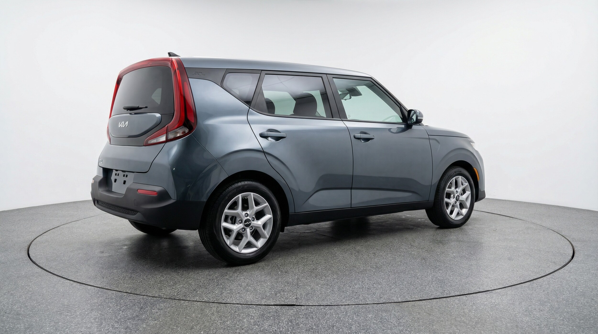 Thumbnail: 2025 Kia Soul - 7