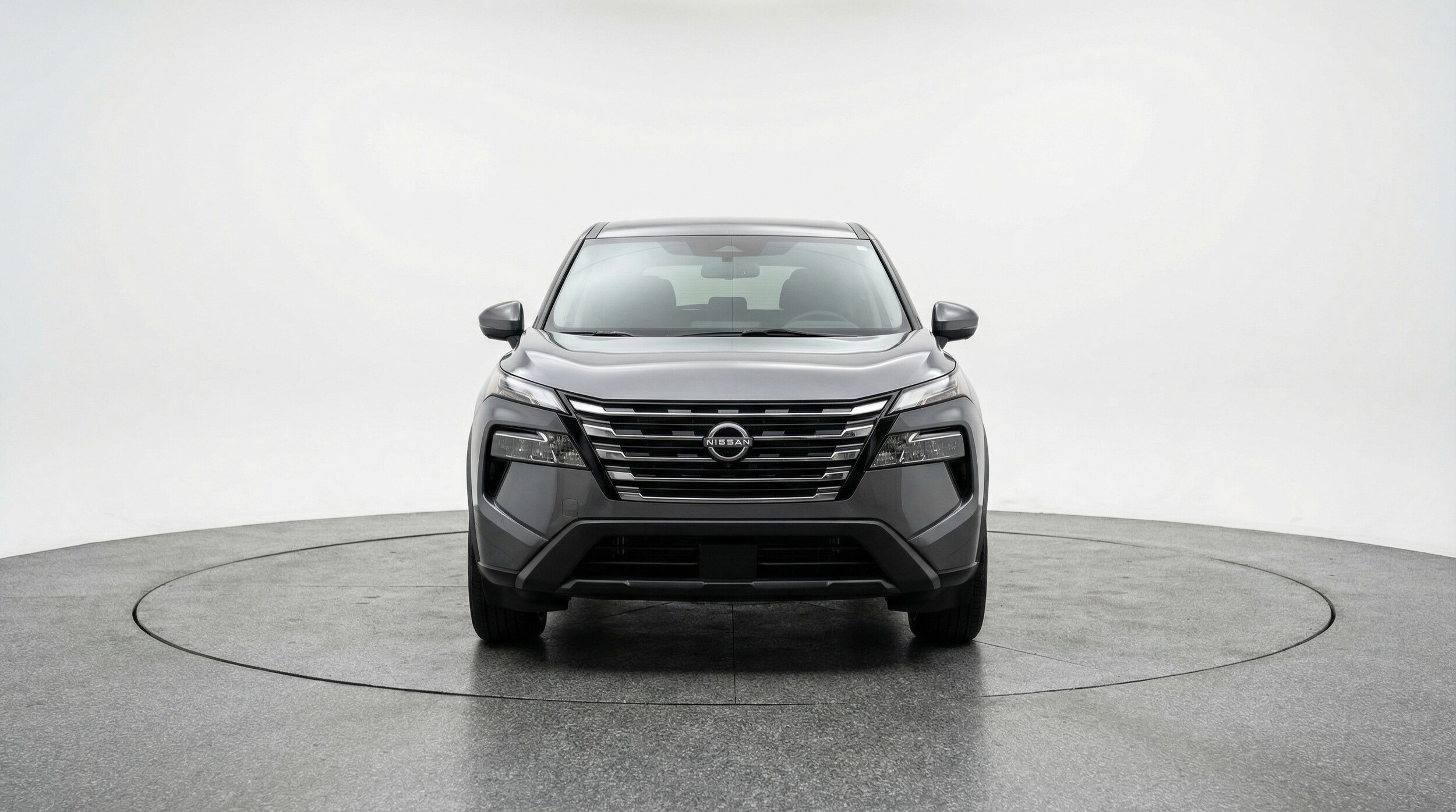 Thumbnail: 2025 Nissan Rogue - 2