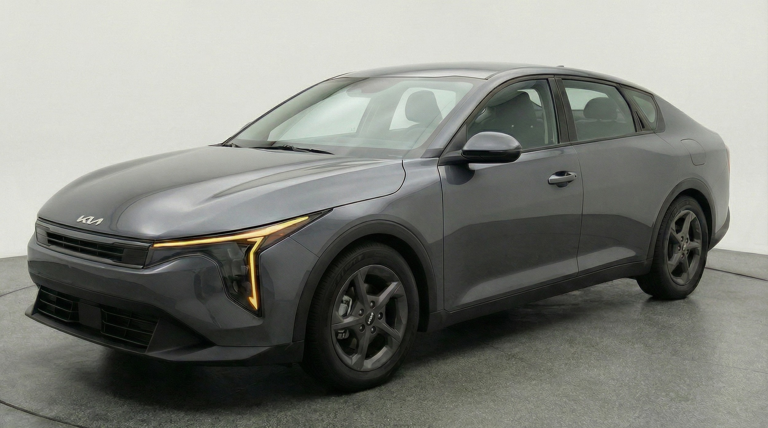 Thumbnail: 2025 Kia K4 - 3