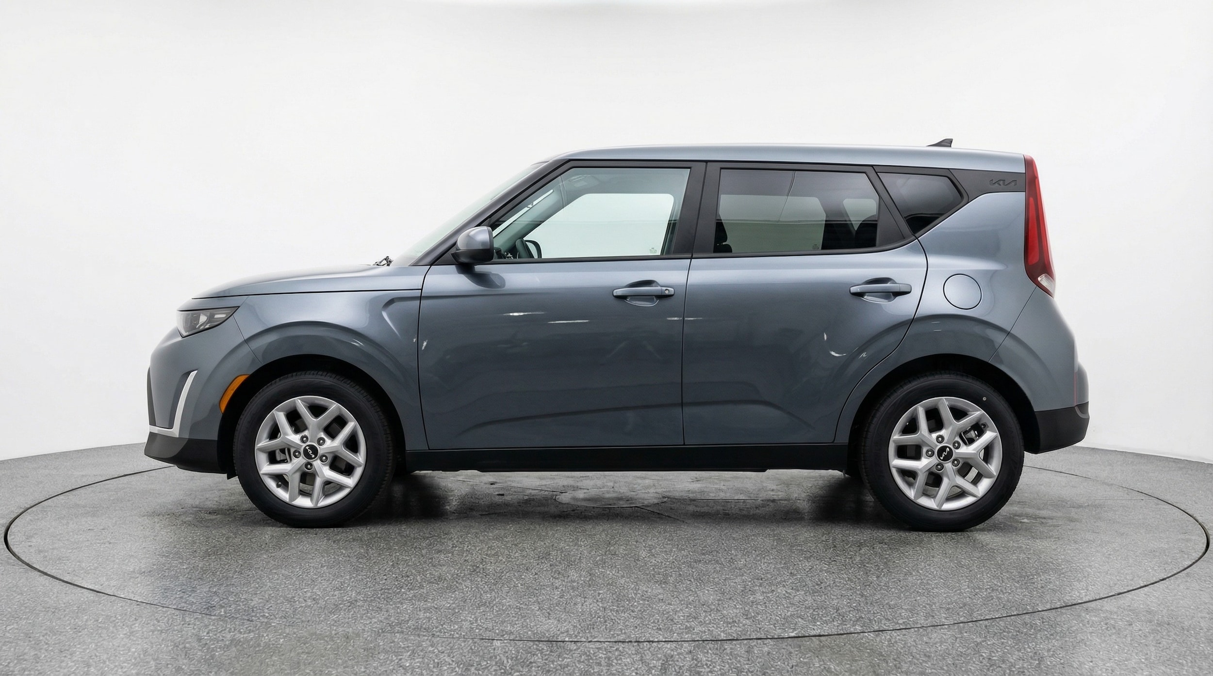 Thumbnail: 2025 Kia Soul - 4