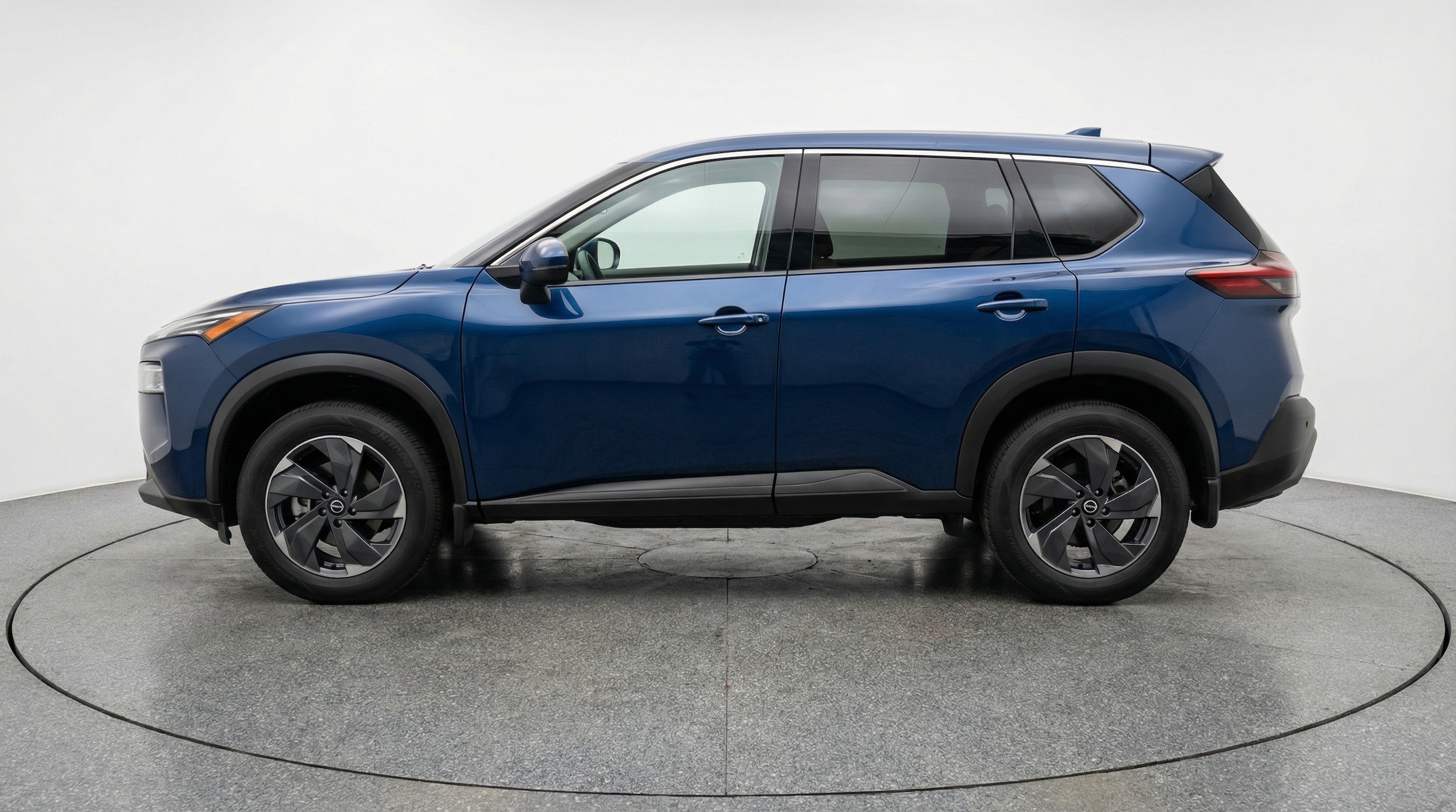 Thumbnail: 2025 Nissan Rogue - 4