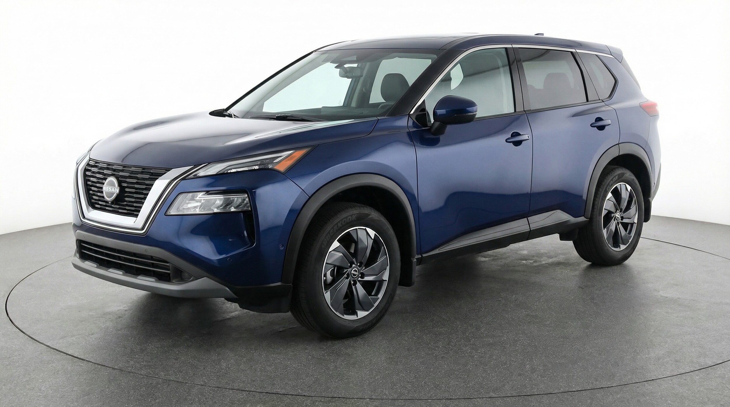 Thumbnail: 2025 Nissan Rogue - 3