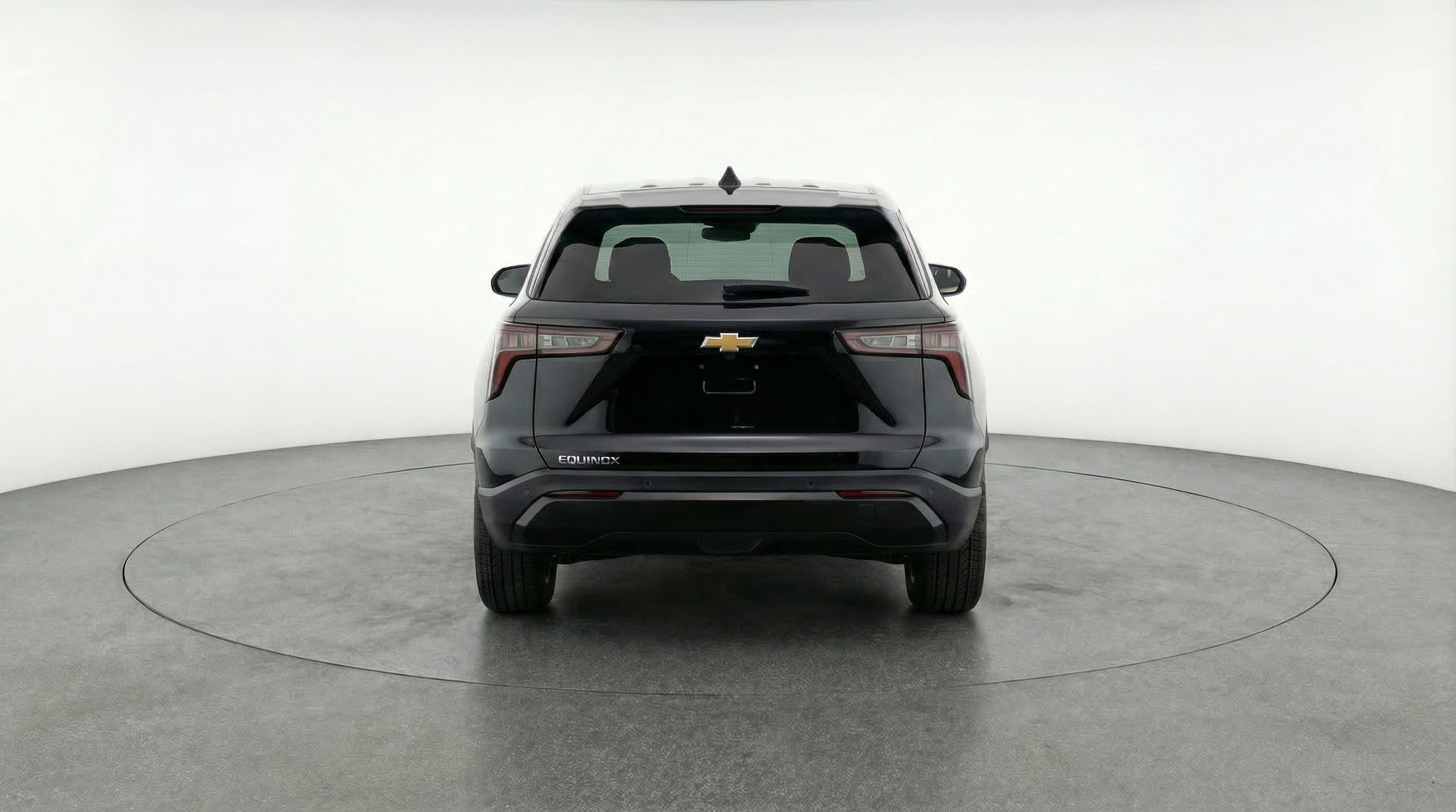 Thumbnail: 2025 Chevrolet Equinox - 6